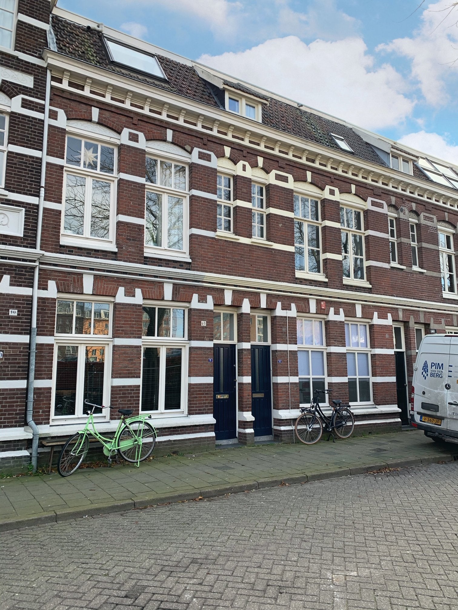 Appartement in 's-Hertogenbosch
