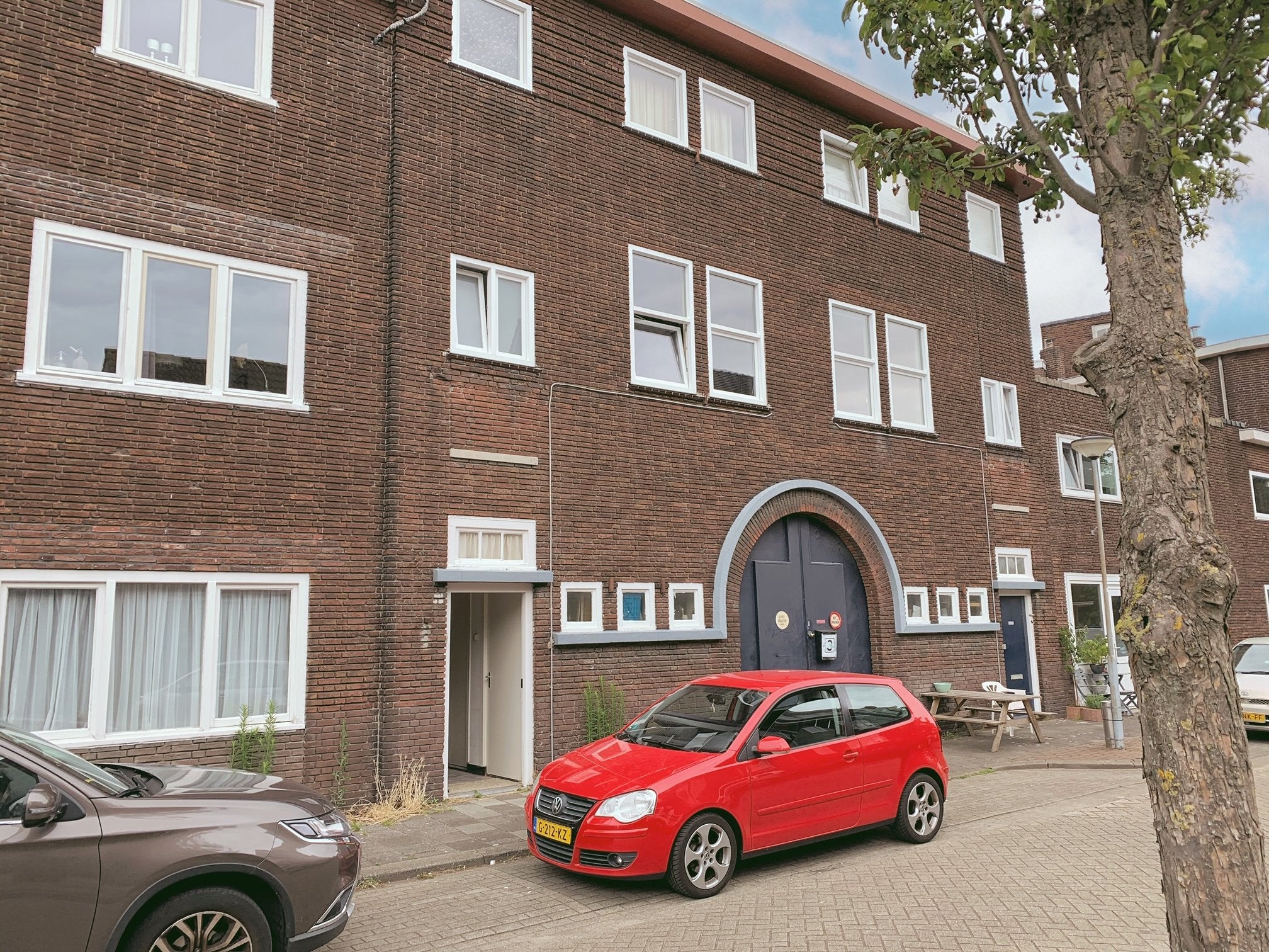 Appartement in 's-Hertogenbosch