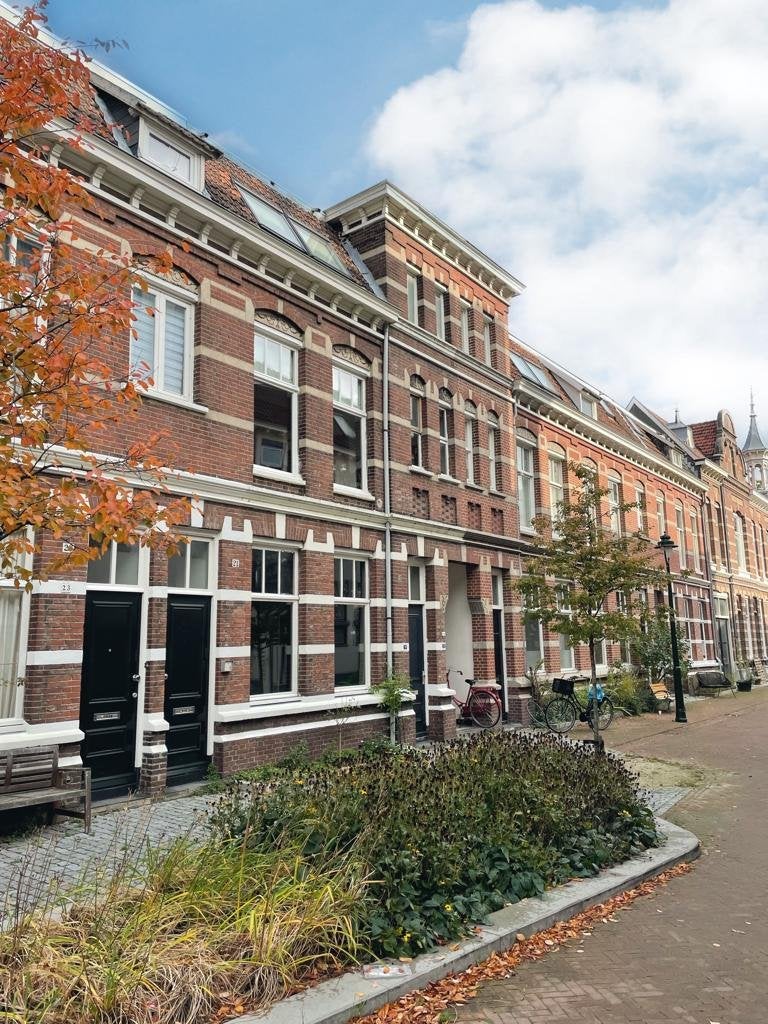 Appartement in 's-Hertogenbosch