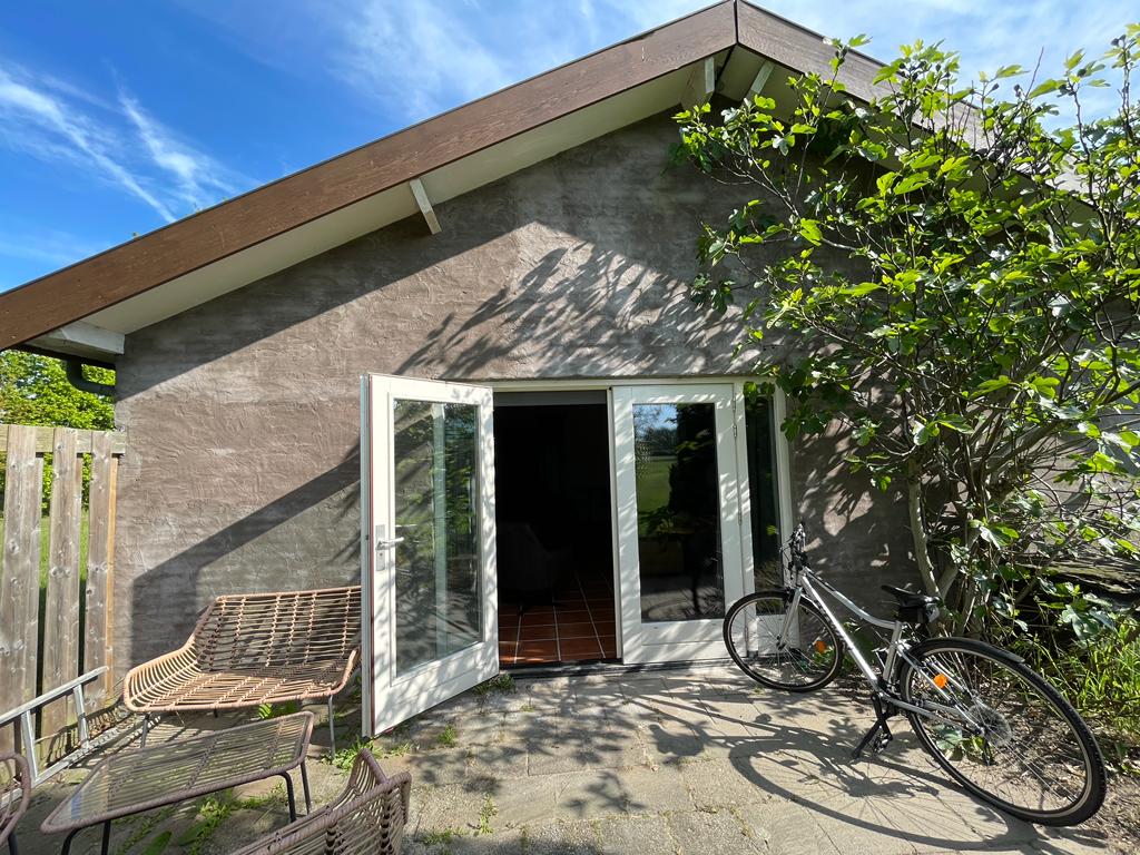 Woonhuis in Rosmalen