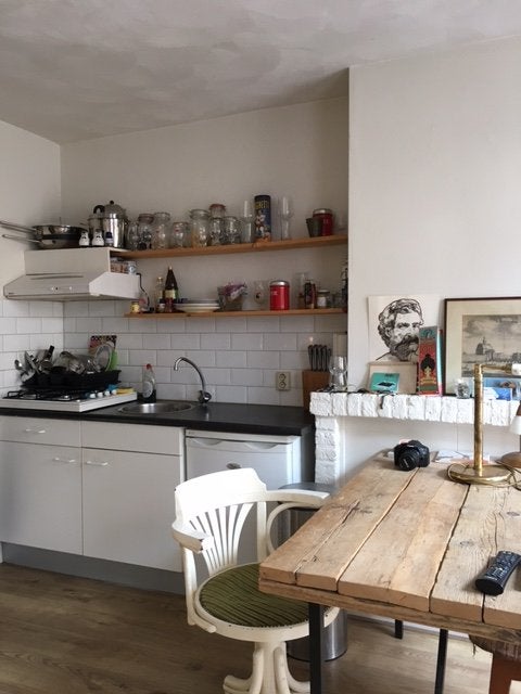 Apartment in 's-Hertogenbosch