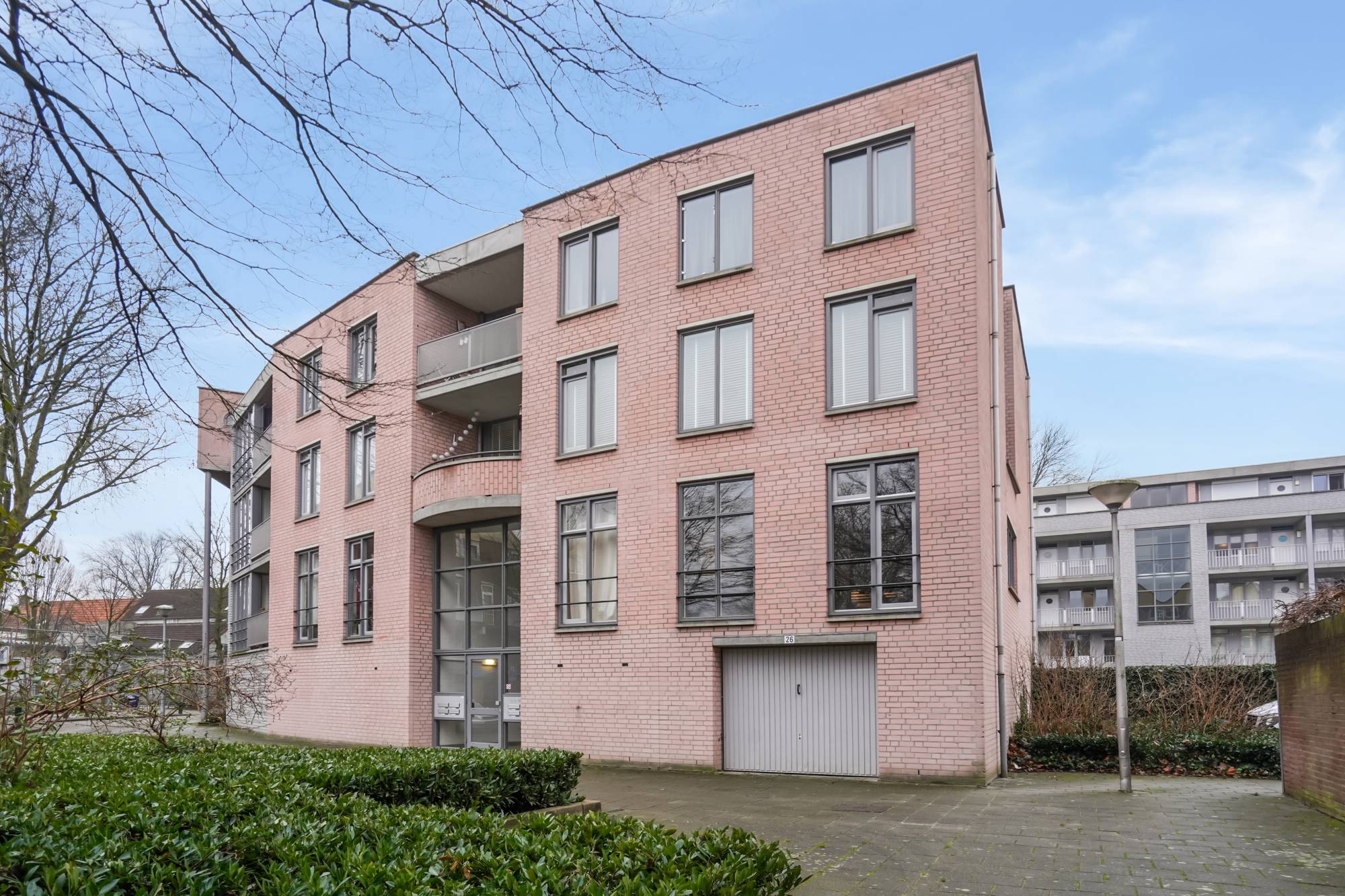 Apartment in 's-Hertogenbosch
