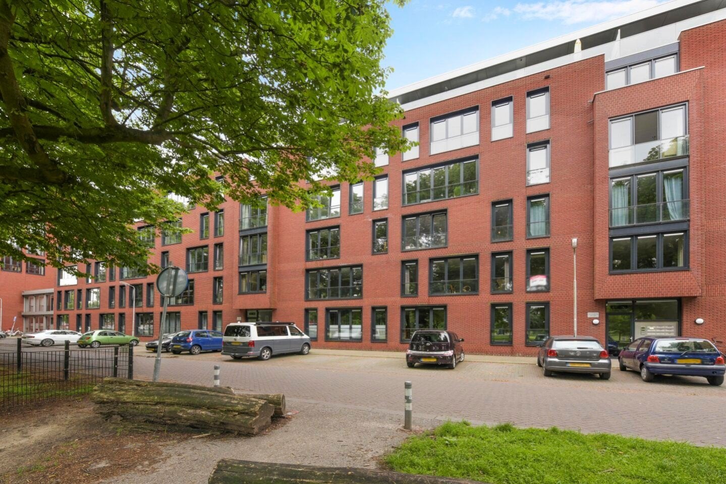Appartement Westenburgerweg 390 5213ST Den Bosch