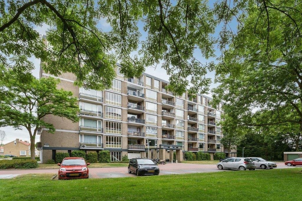 Appartement in 's-Hertogenbosch