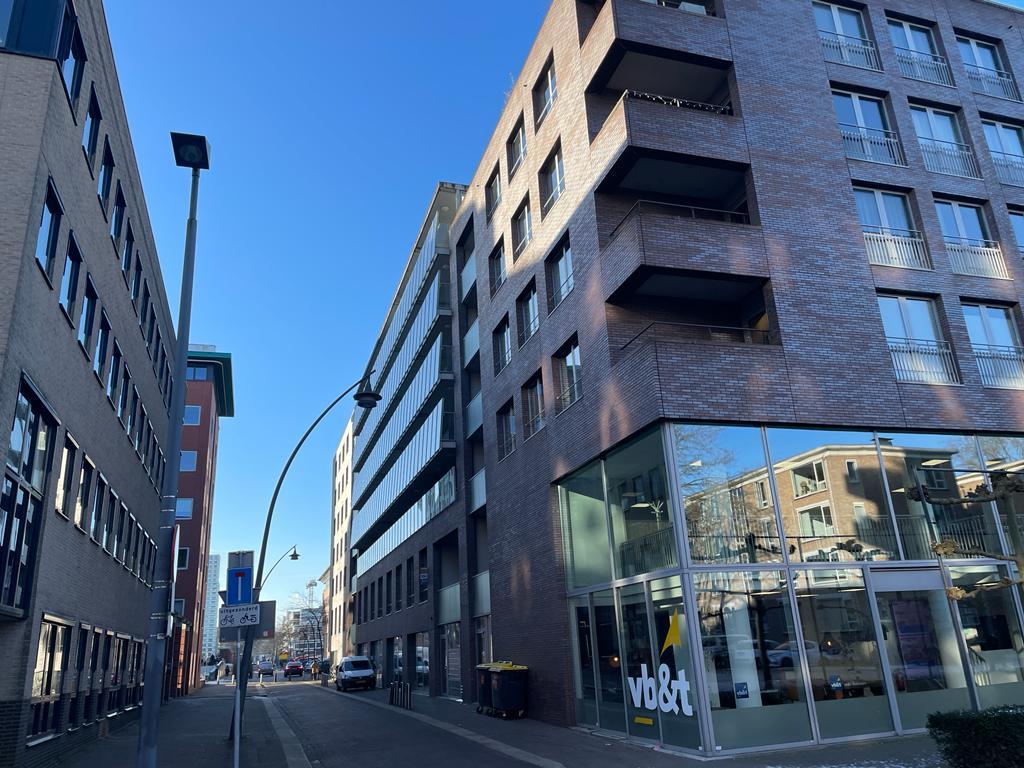 Apartment in 's-Hertogenbosch