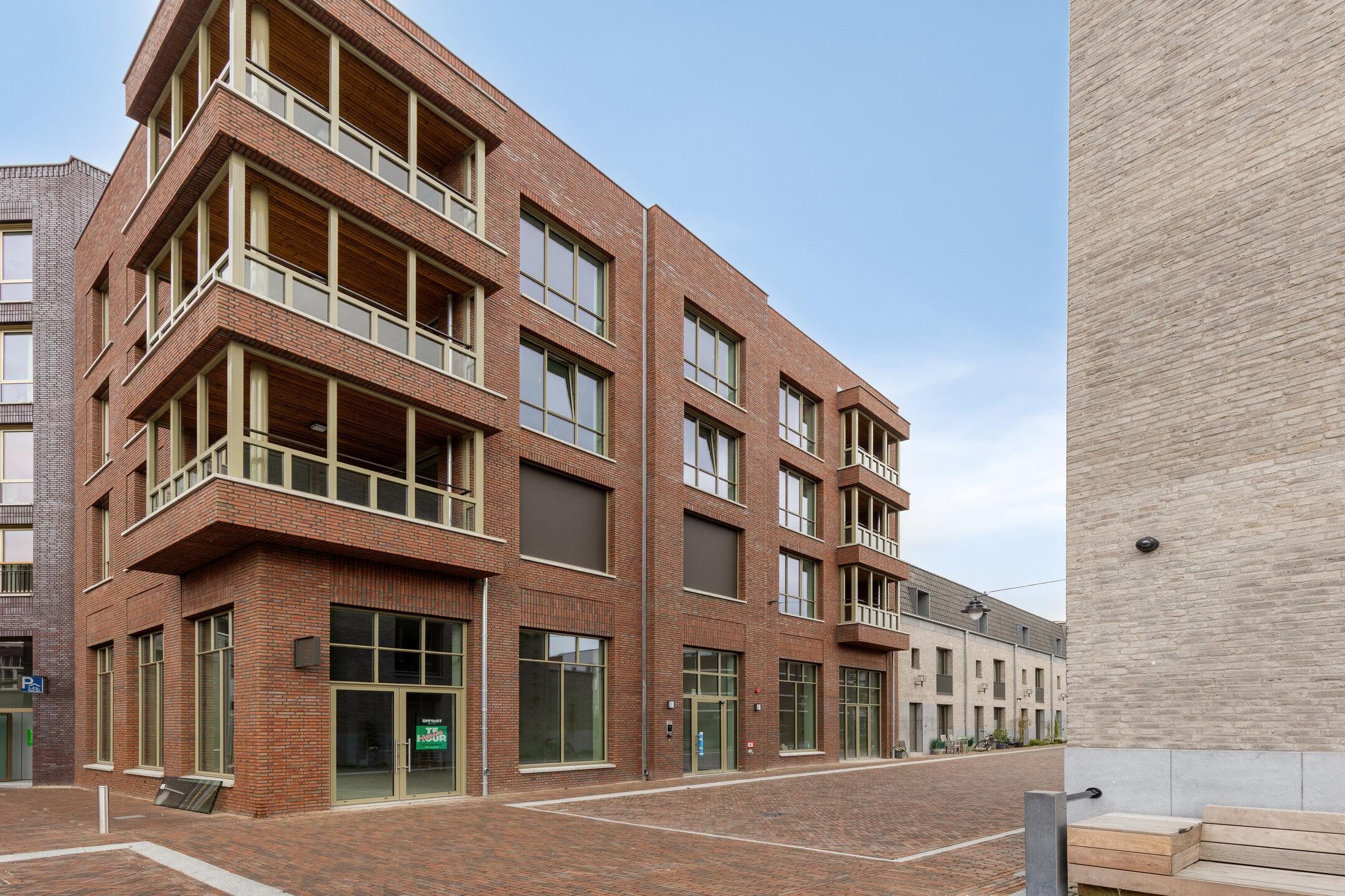 Apartment in 's-Hertogenbosch