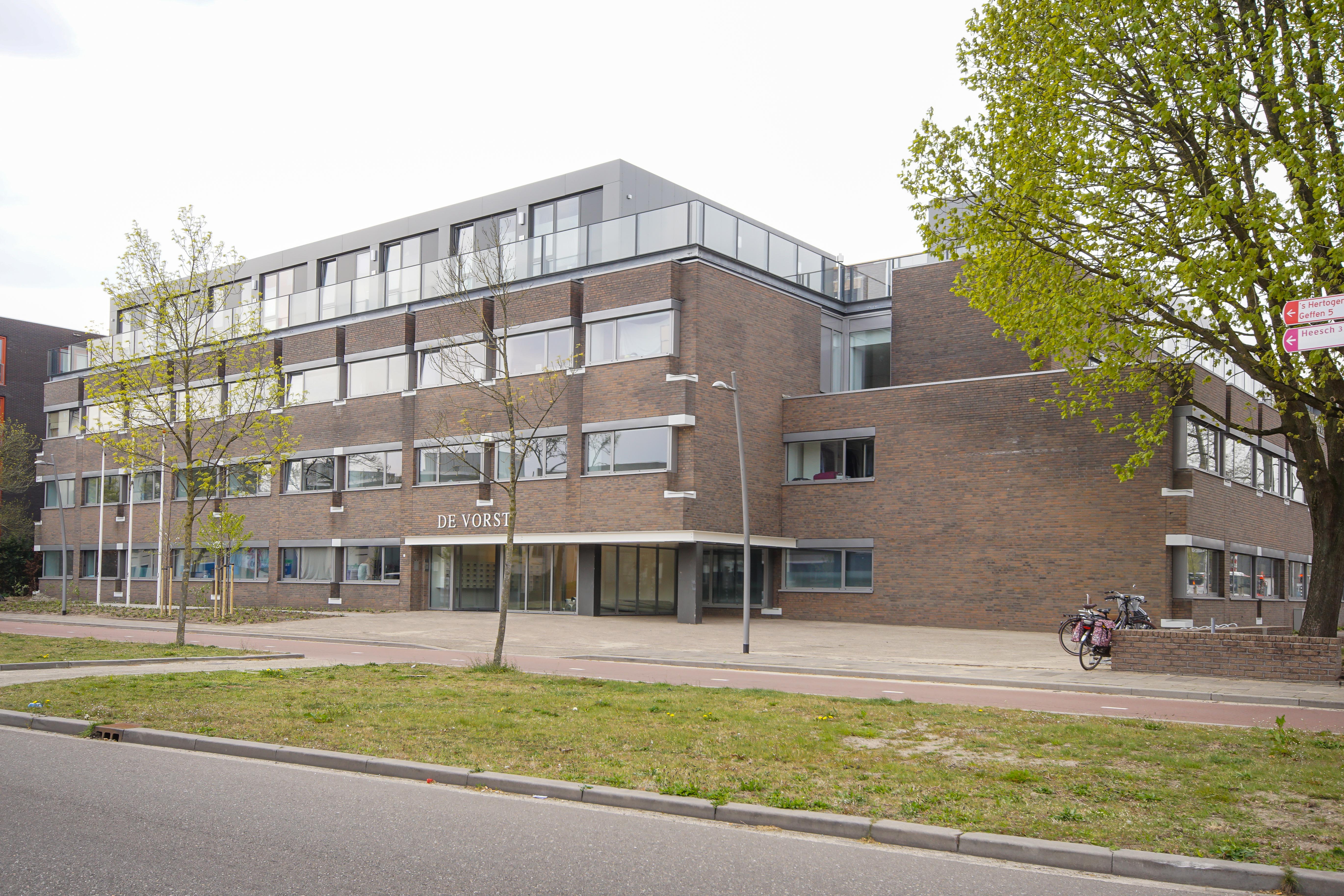 Appartement Wethouder van Eschstraat 9 E 5342AS Oss