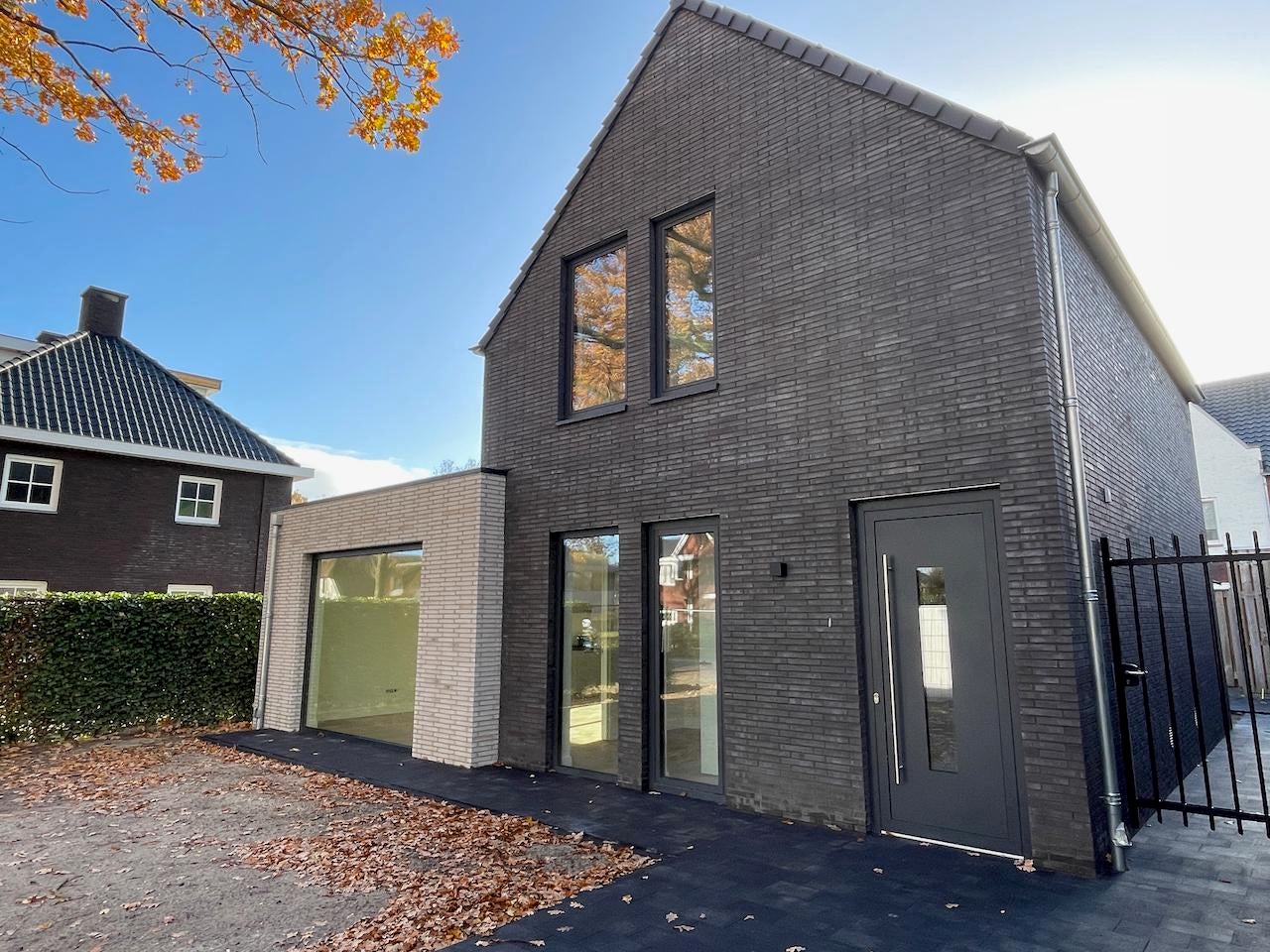 Family home in Heesch