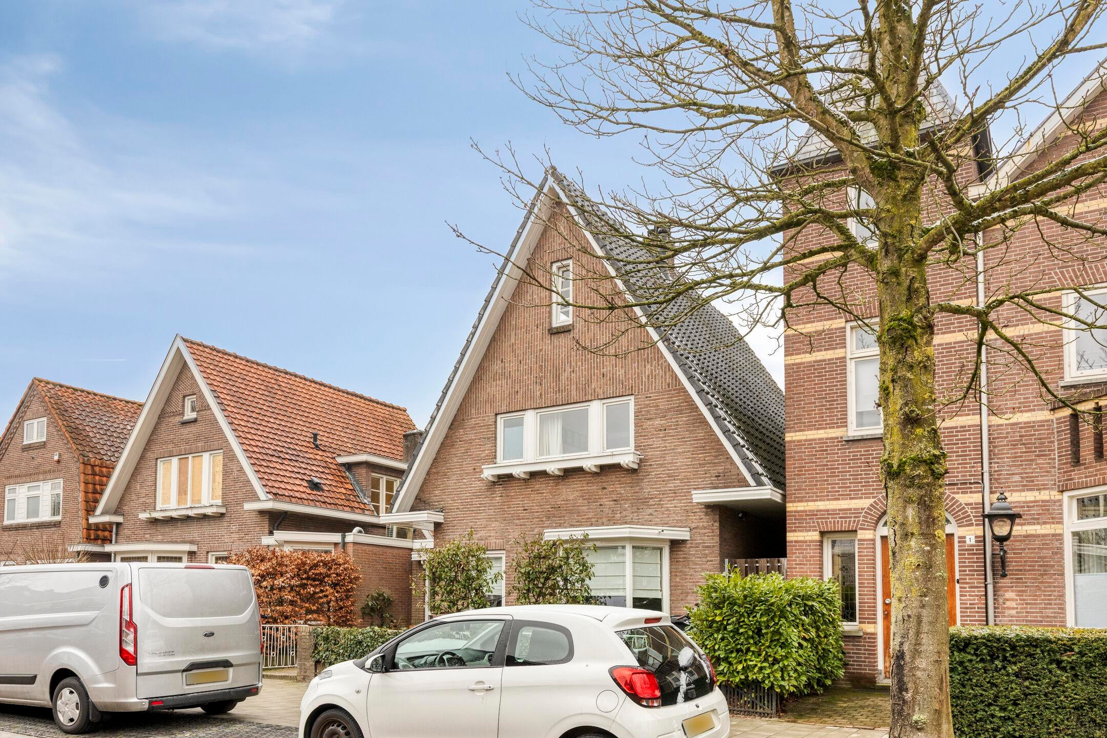 Woonhuis in Vught