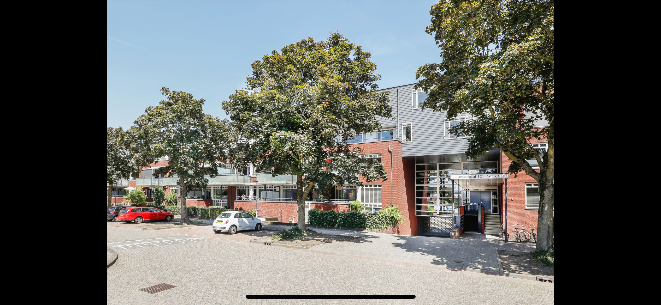 Apartment in 's-Hertogenbosch