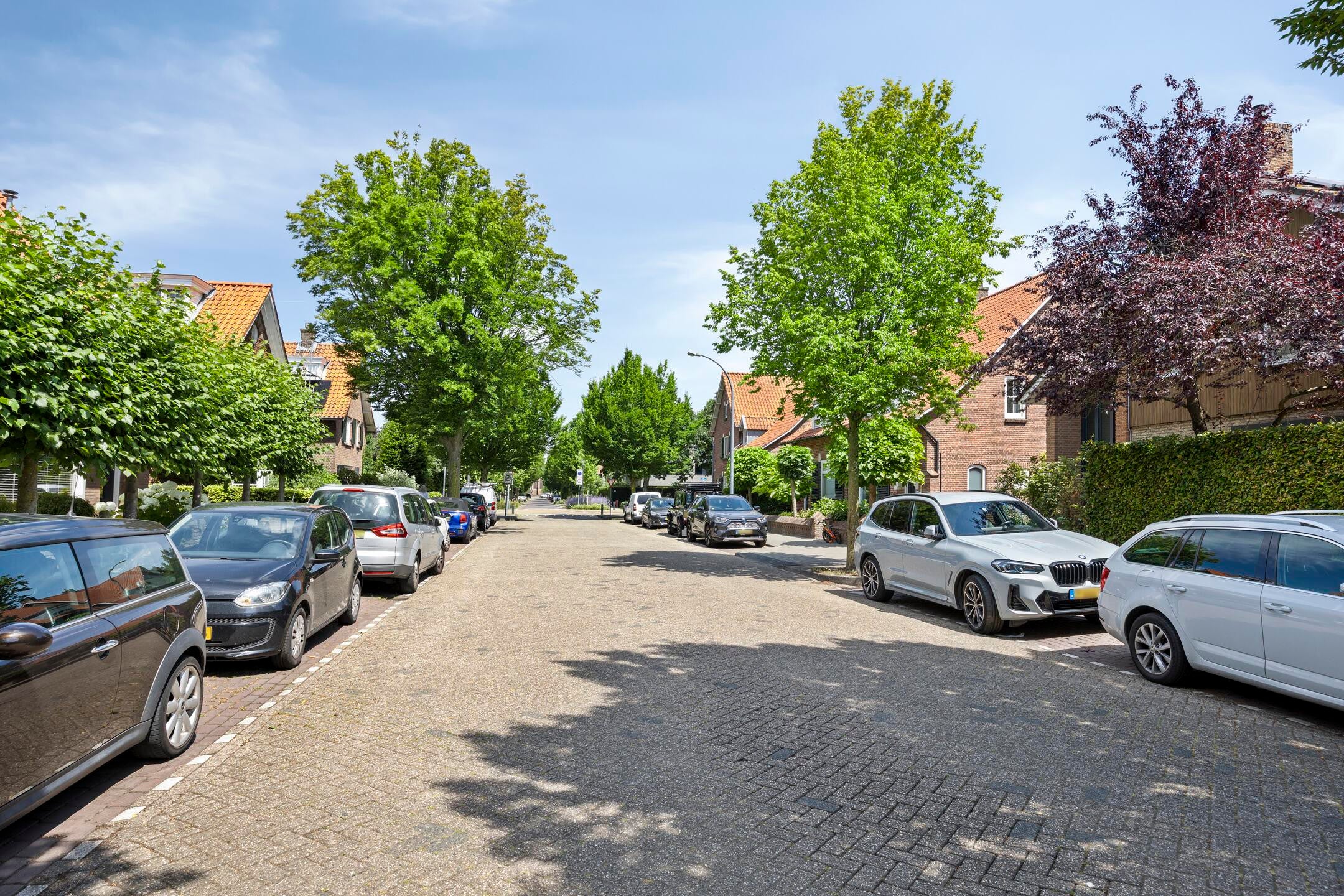 Woonhuis in Waalwijk