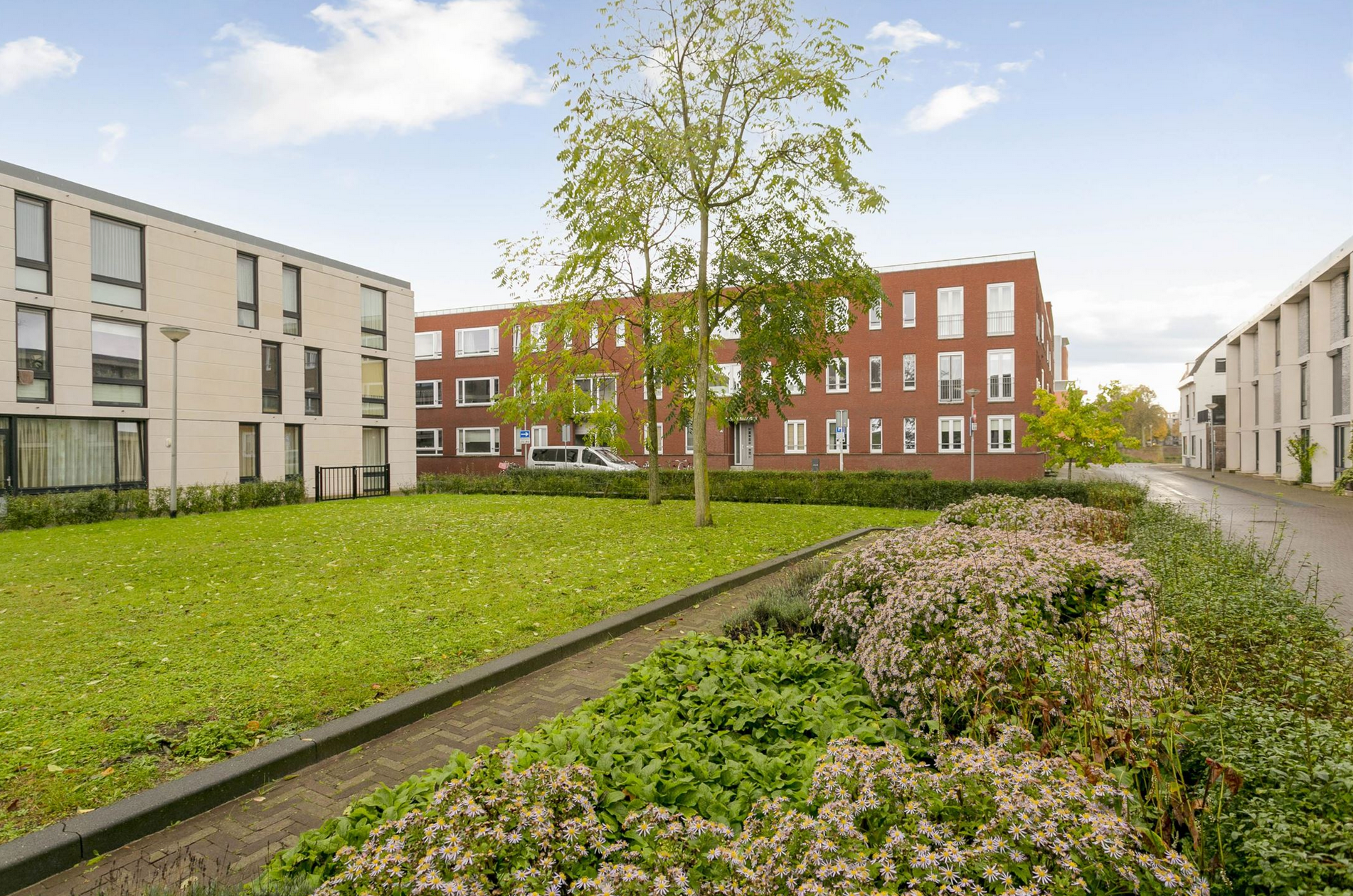 Mieszkanie — 's-Hertogenbosch