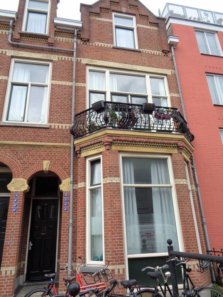 Appartement in 's-Hertogenbosch