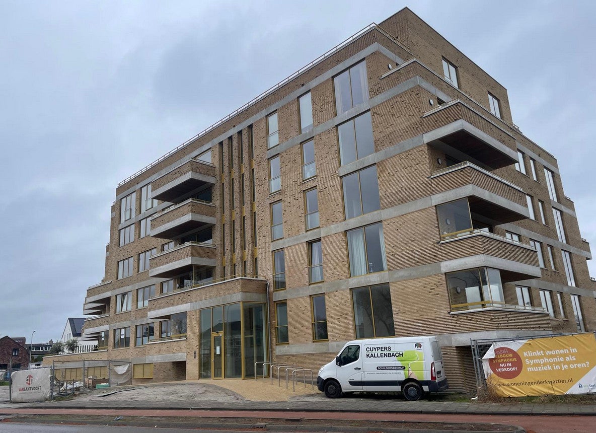 Appartement in Veldhoven