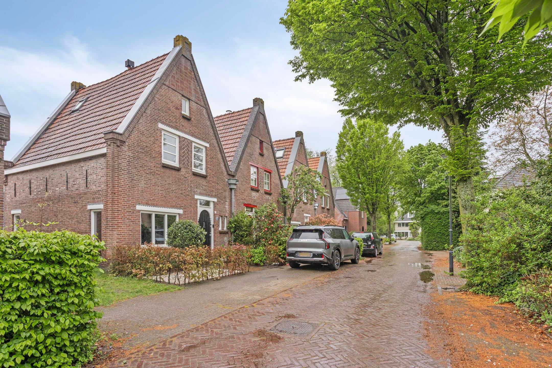 Woonhuis in Vught