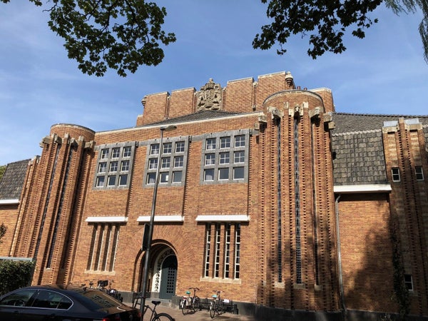 particuliere-woningen te huur op Bekkerstraat