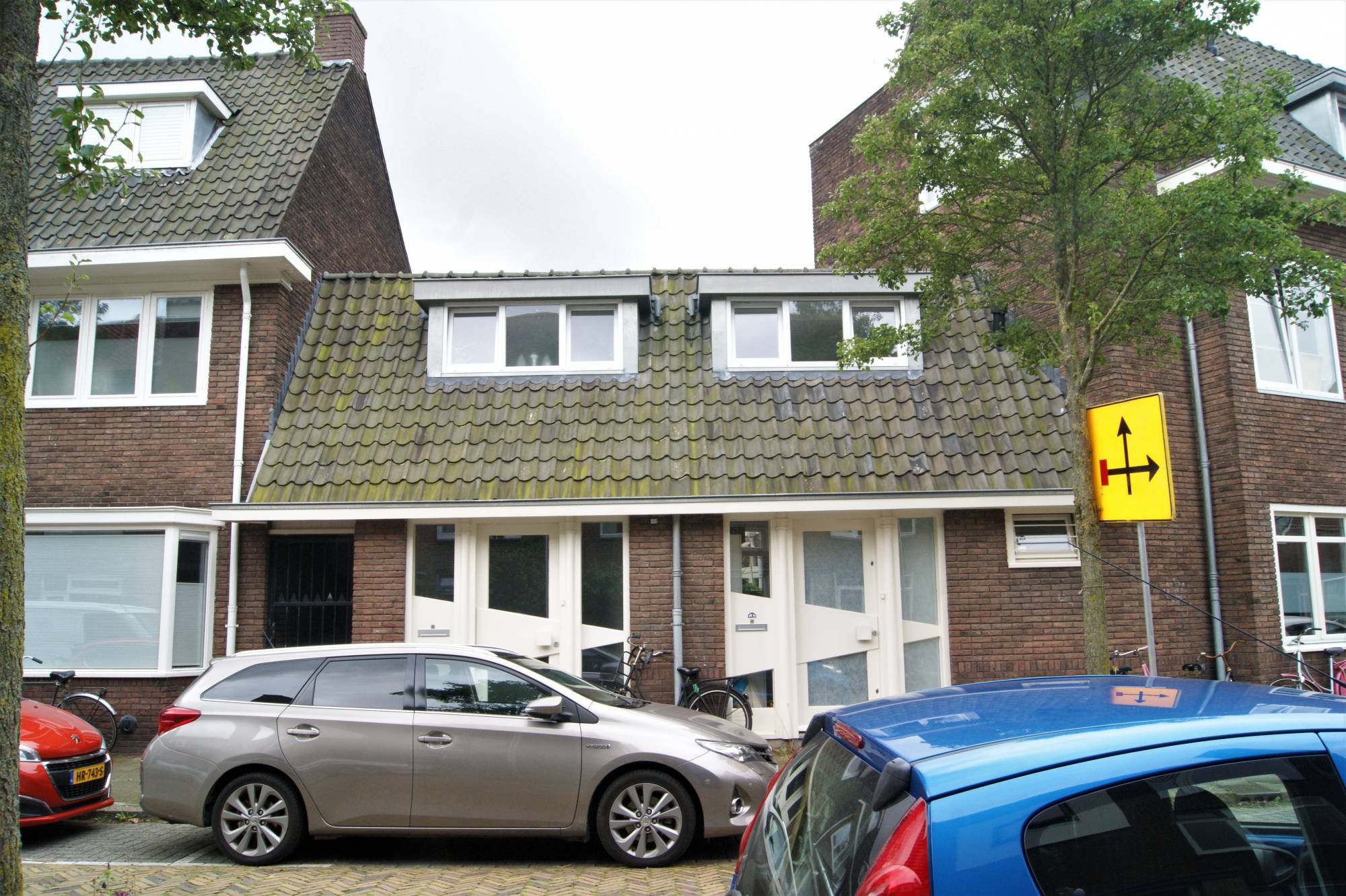 Appartement in Utrecht