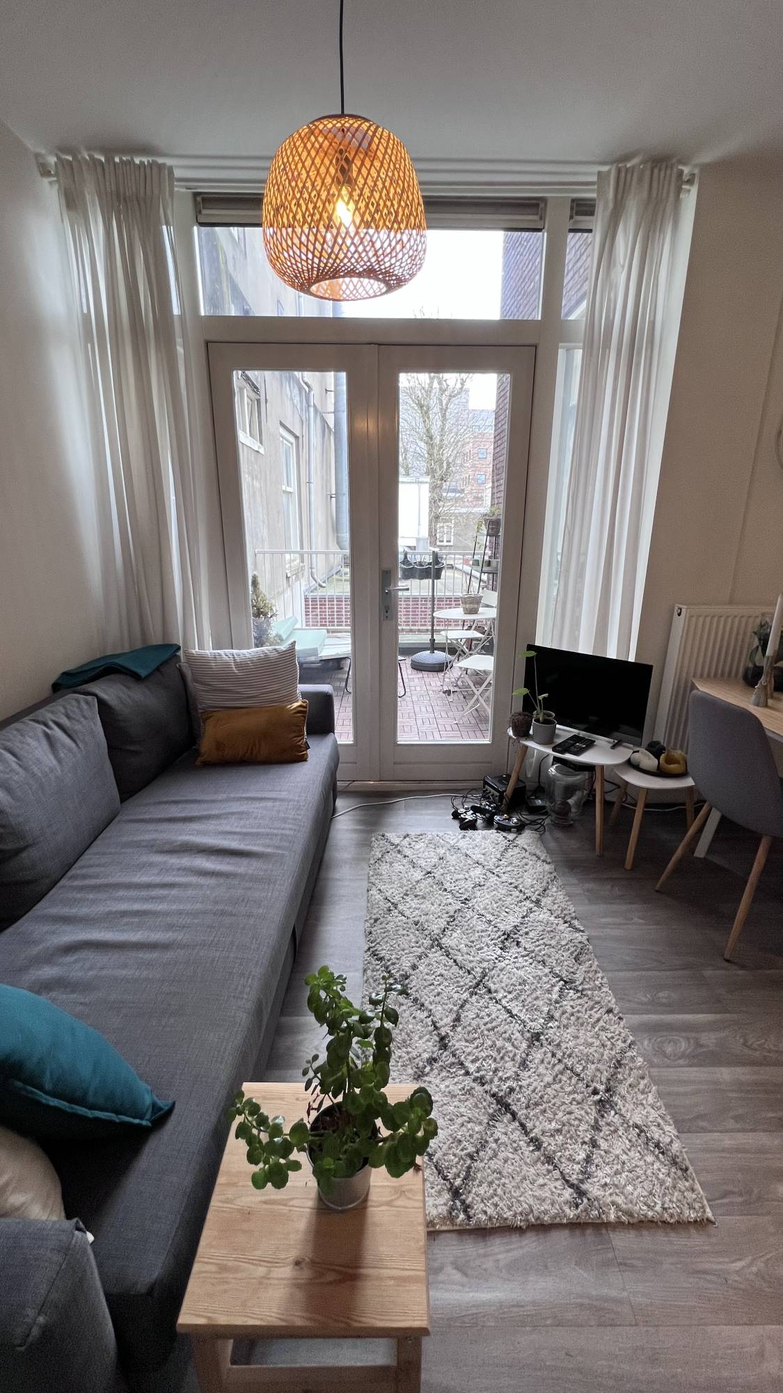Apartment in Utrecht