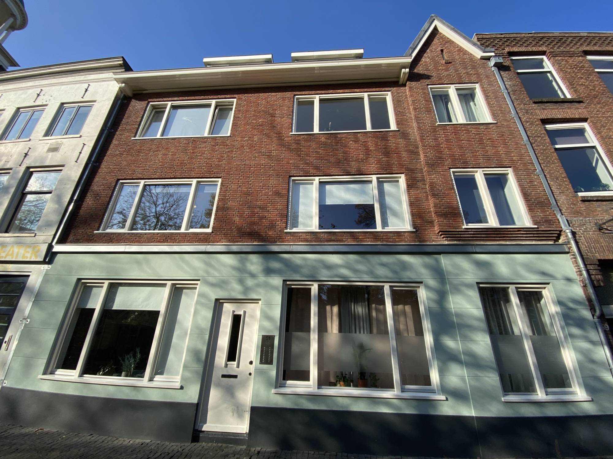 Apartment in Utrecht