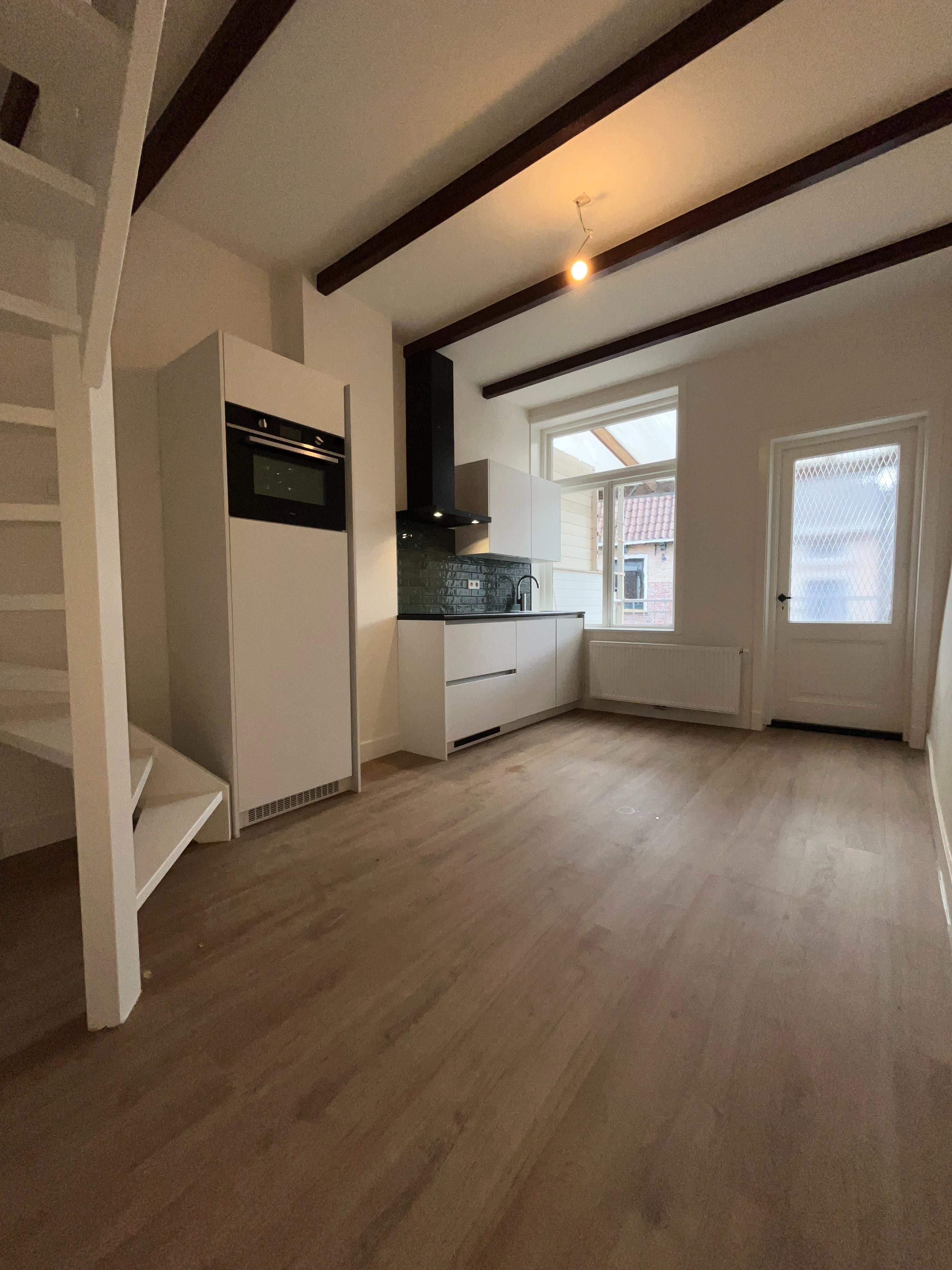 Appartement in Oudewater