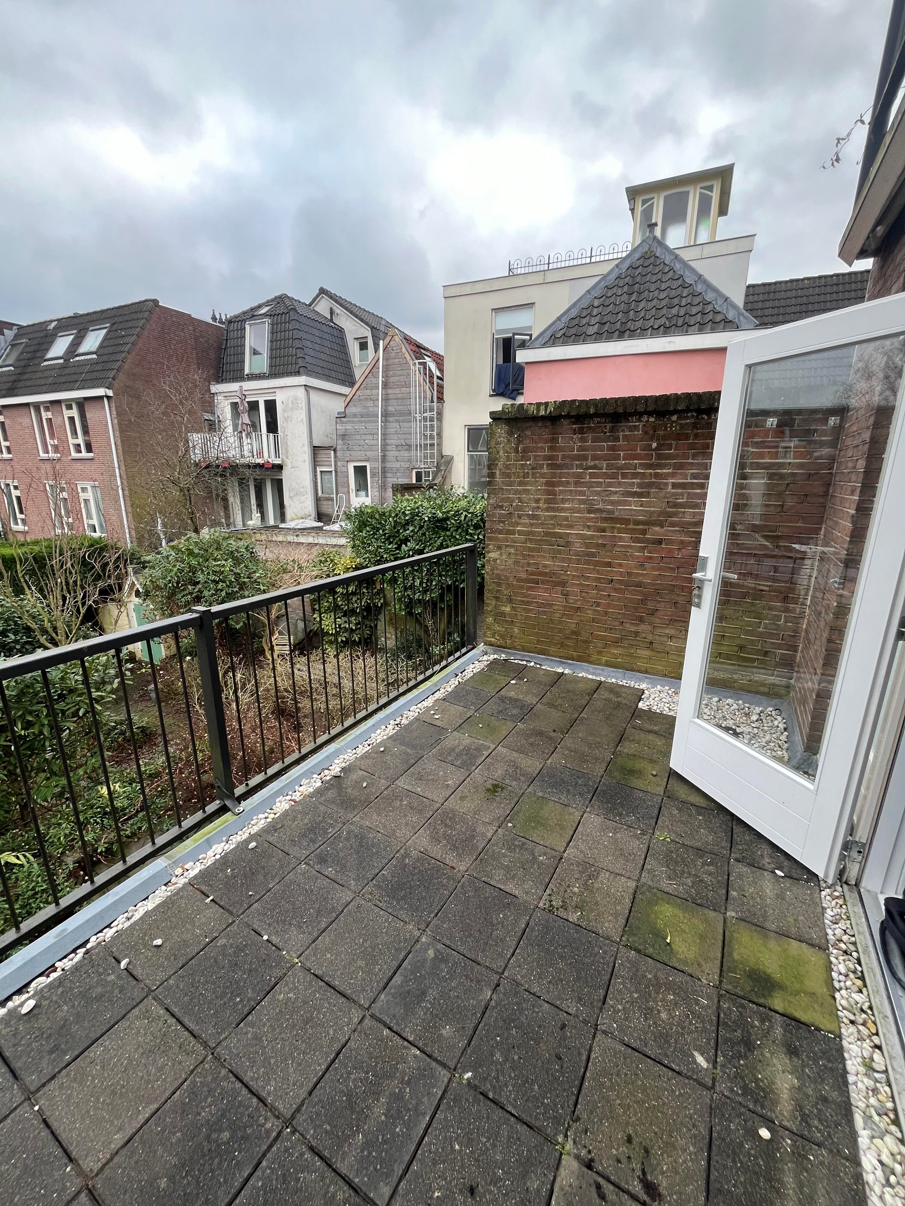 Apartment in Utrecht