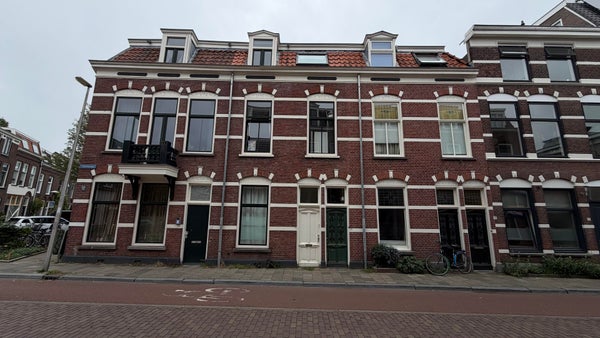 Kievitstraat 27 25, Utrecht