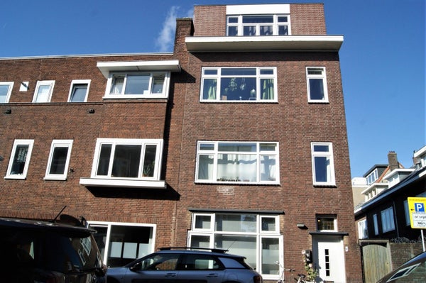 studios for rent on Zoomstraat