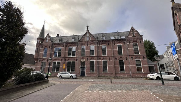 particuliere-woningen te huur op Kapellestraat