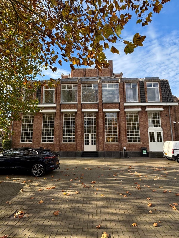 studios for rent on Bekkerstraat