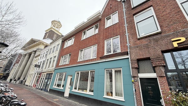 Oudegracht 61 T, Utrecht