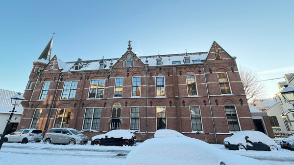 particuliere-woningen te huur op Kapellestraat