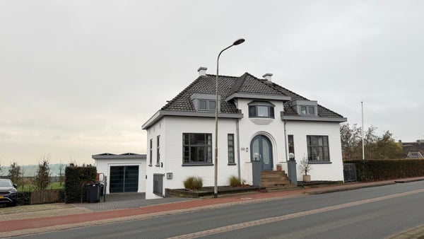 apartments for rent on Goudse straatweg