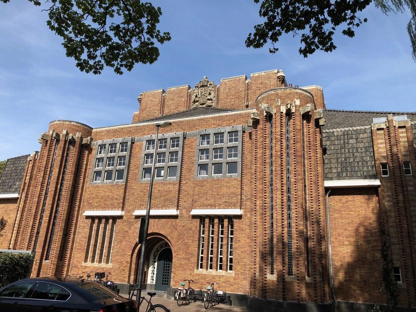 Bekkerstraat 149, Utrecht