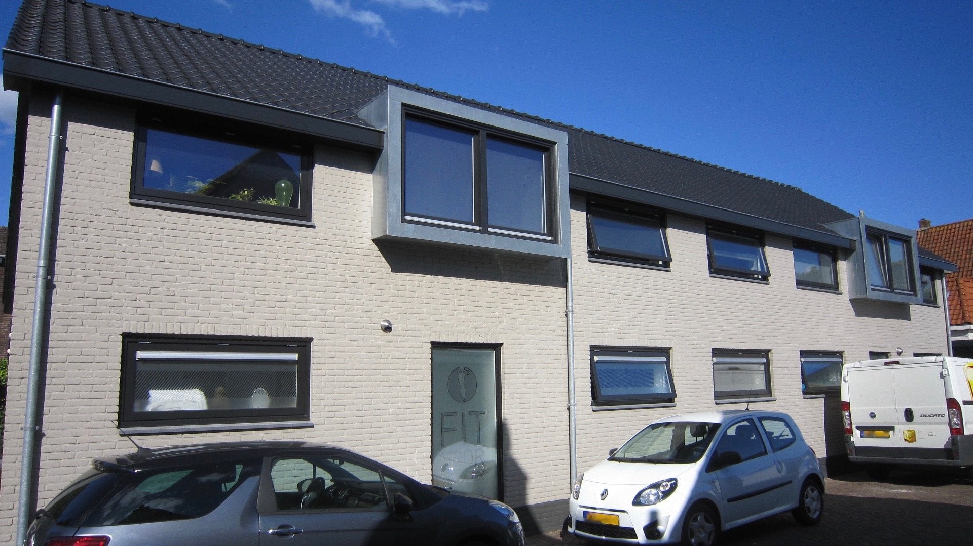 Appartement in Oudewater