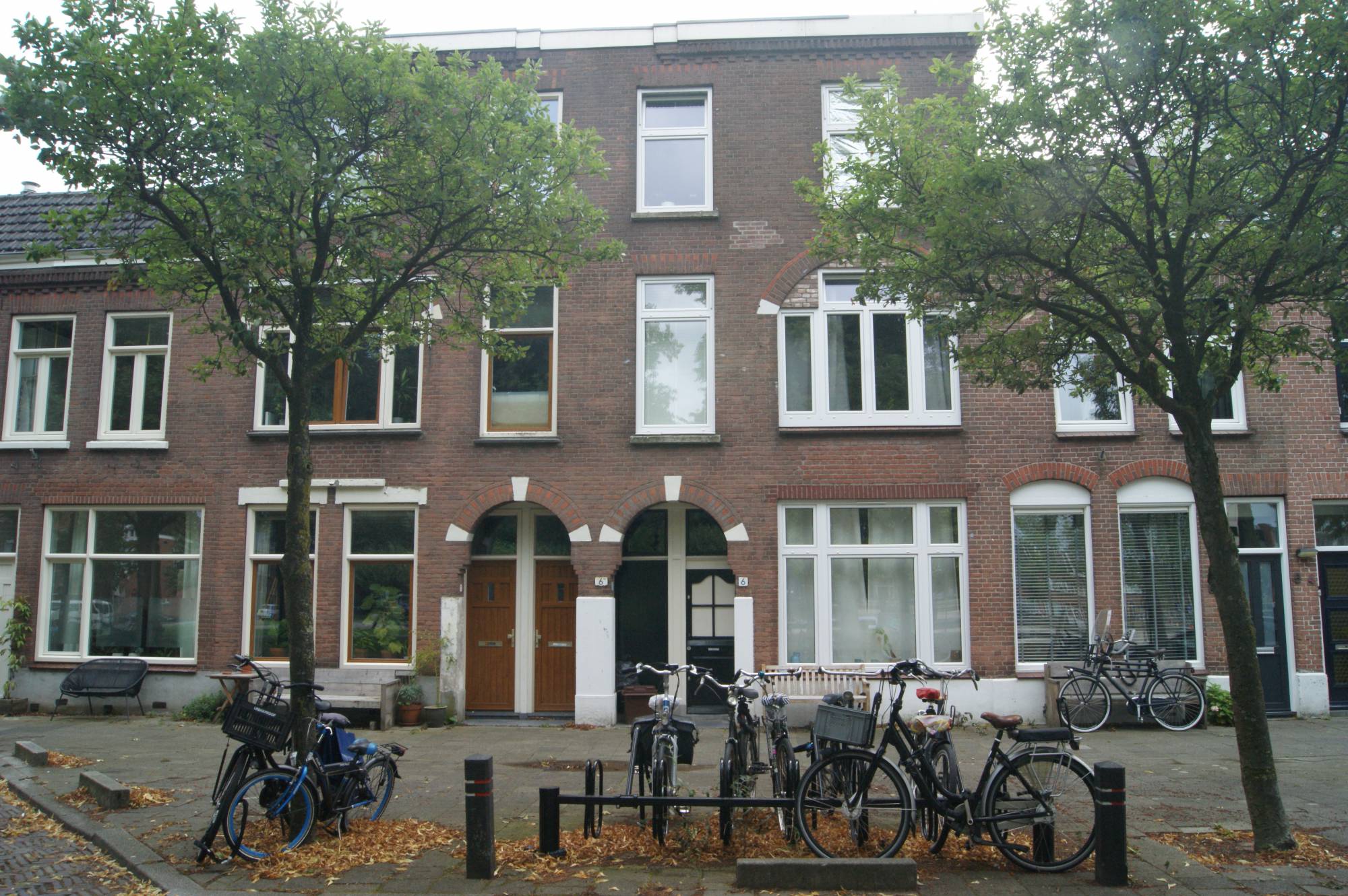 Appartement in Utrecht