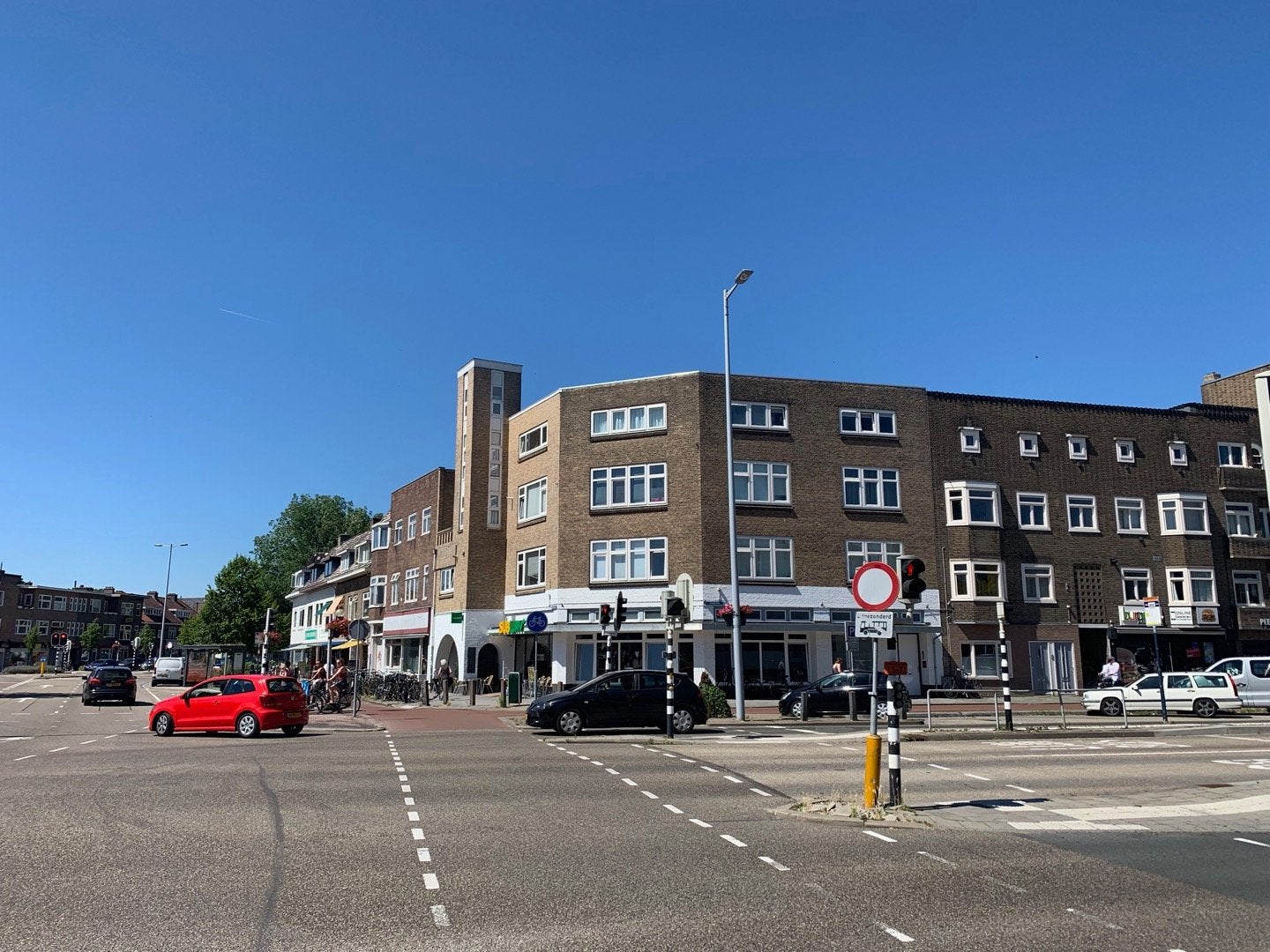 Appartement in Utrecht