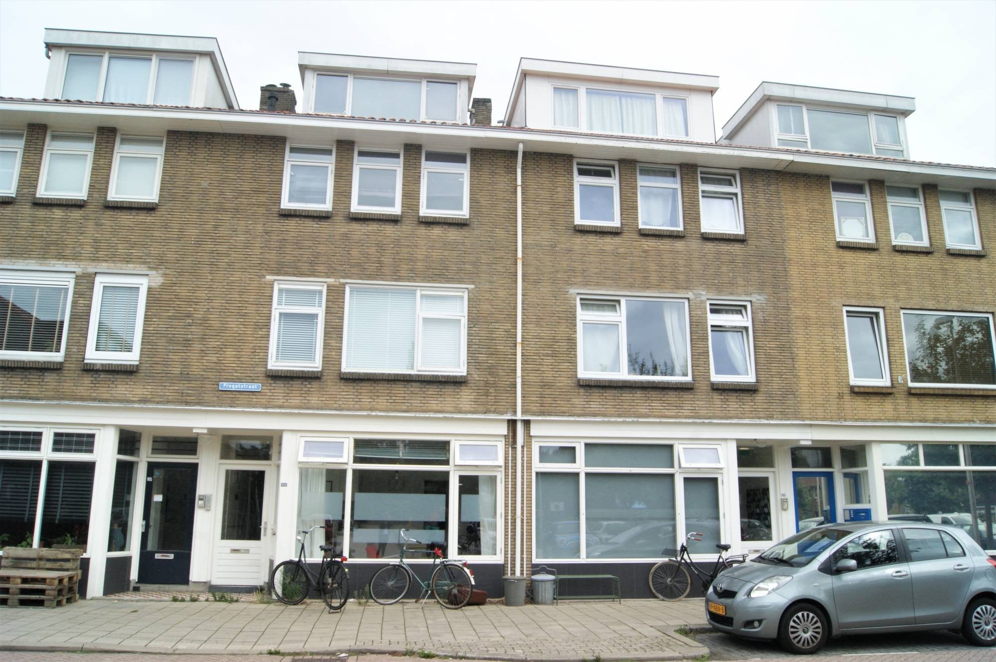 Apartment in Utrecht