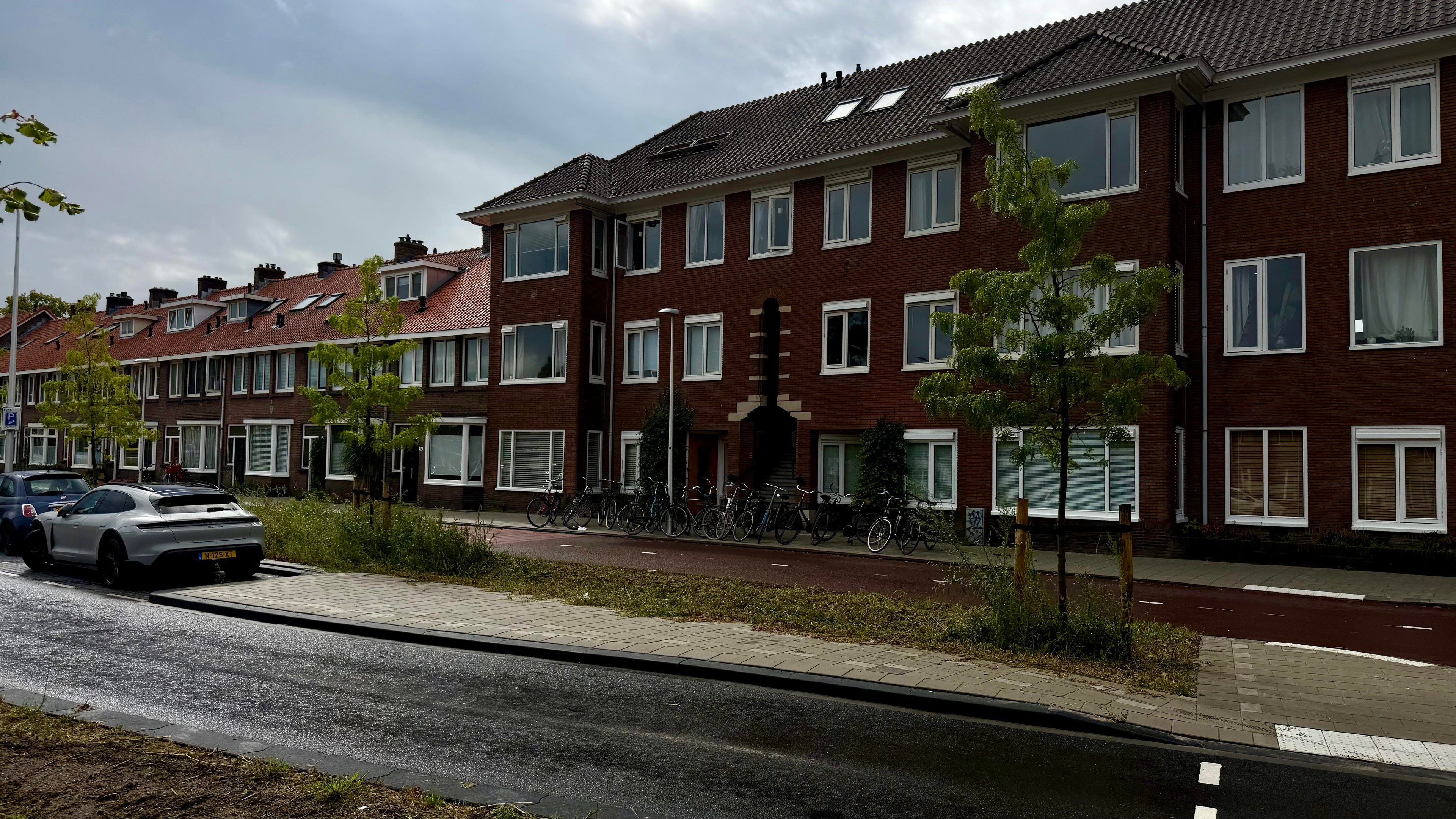 Socrateslaan 30, Utrecht