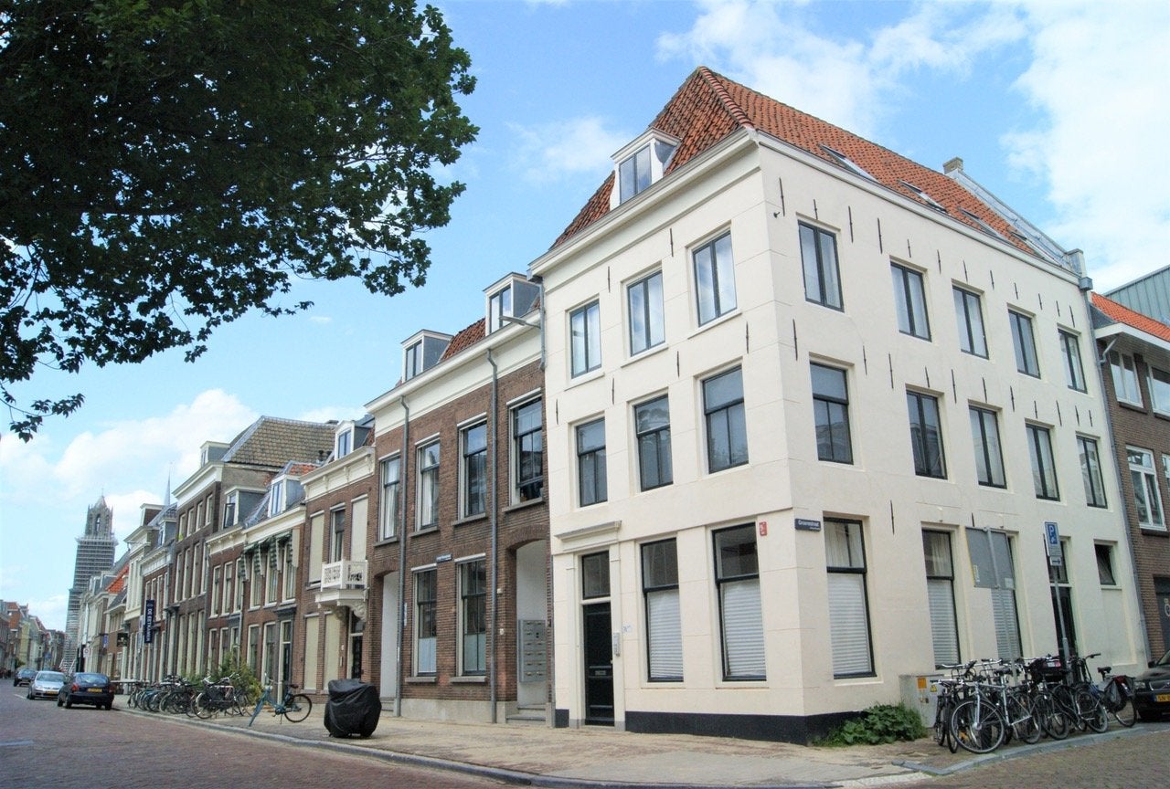 Appartement in Utrecht
