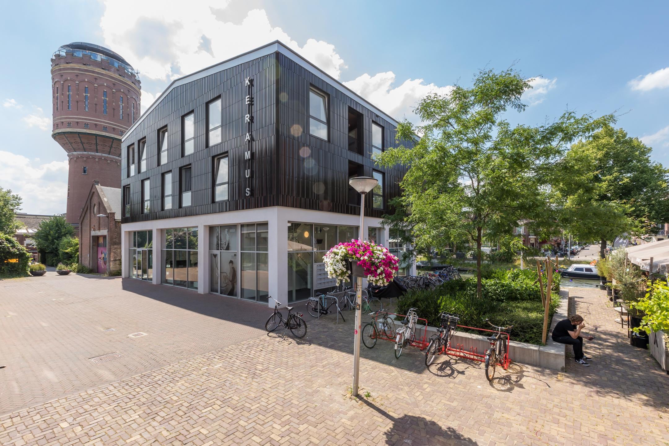 Appartement in Heerenveen