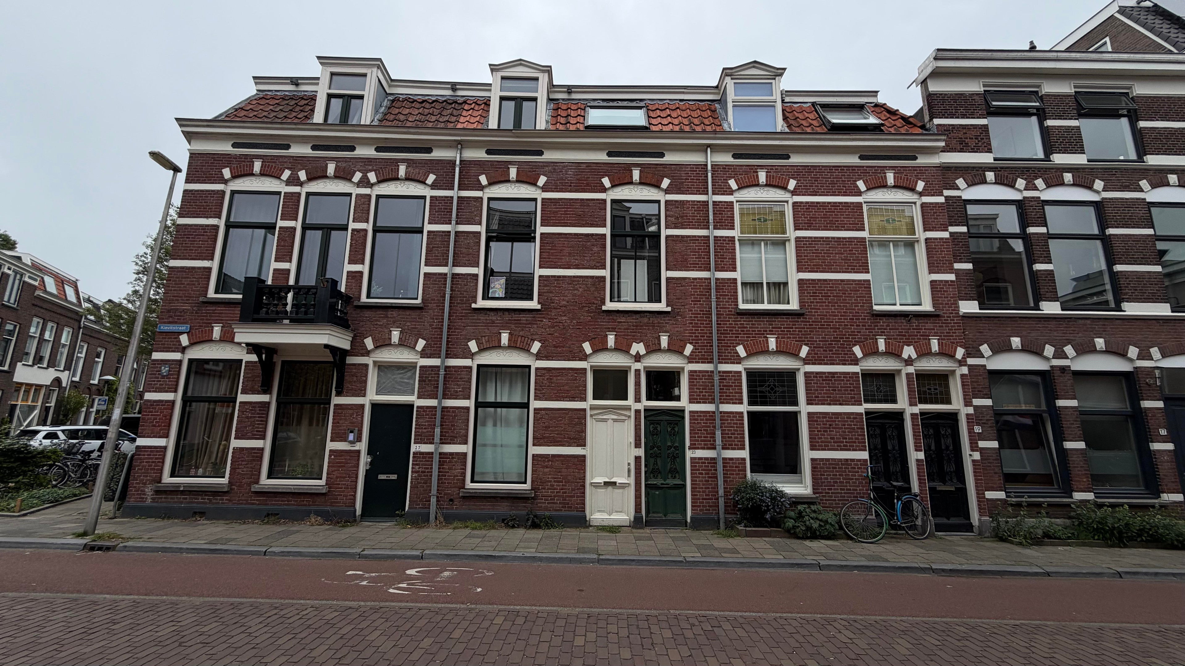 Apartment in Utrecht