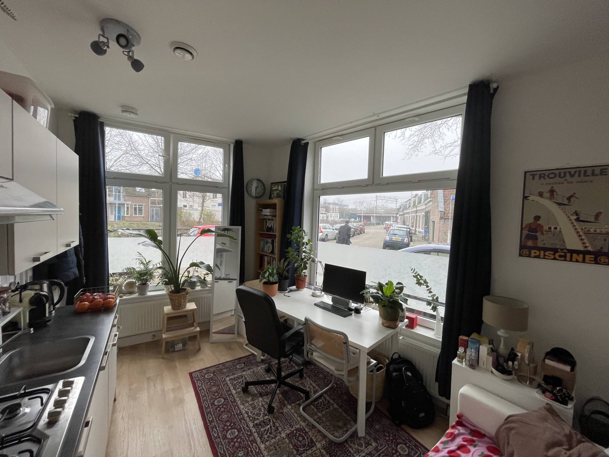 Appartement in Utrecht