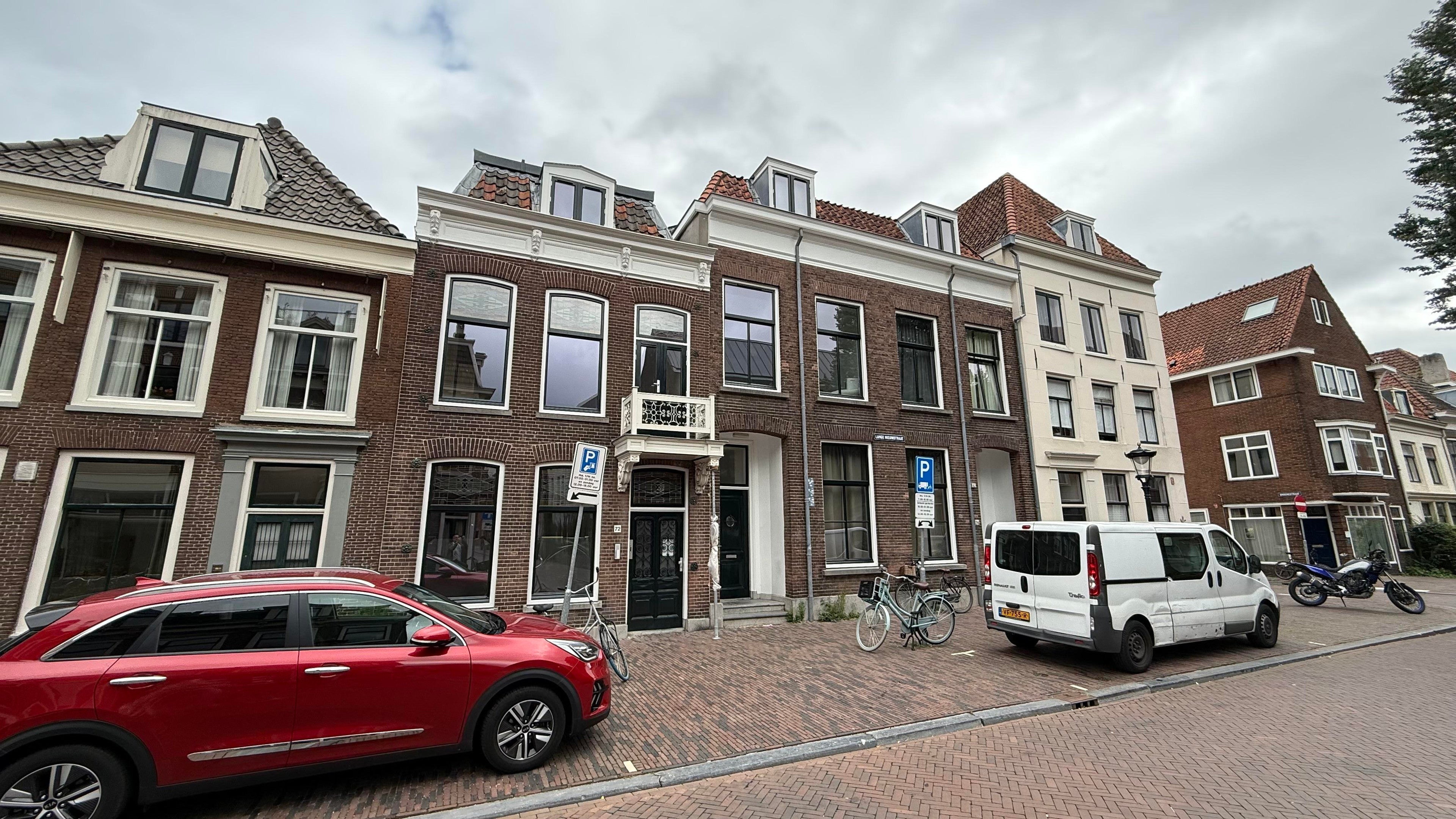 Appartement in Utrecht