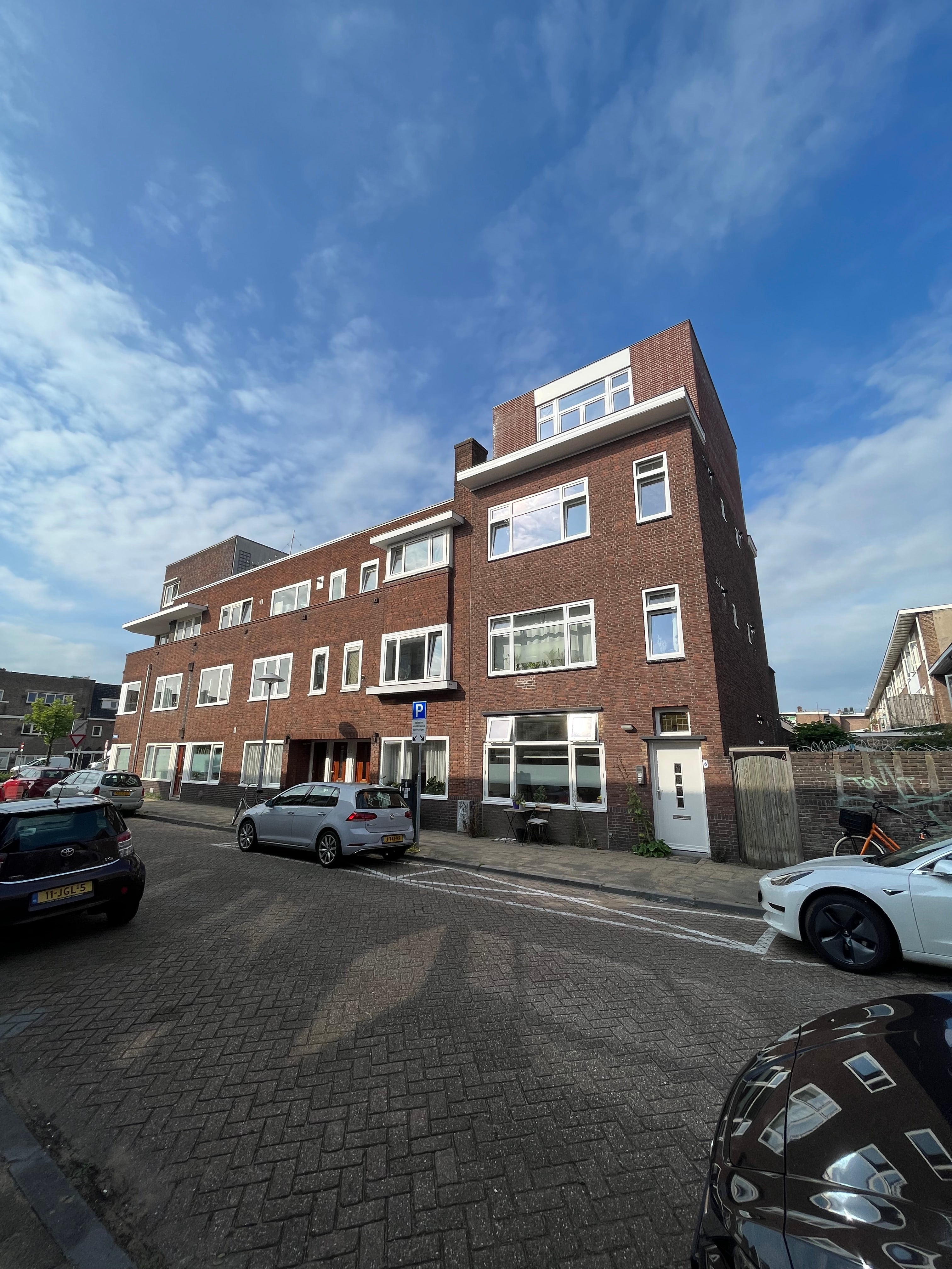 Appartement in Utrecht