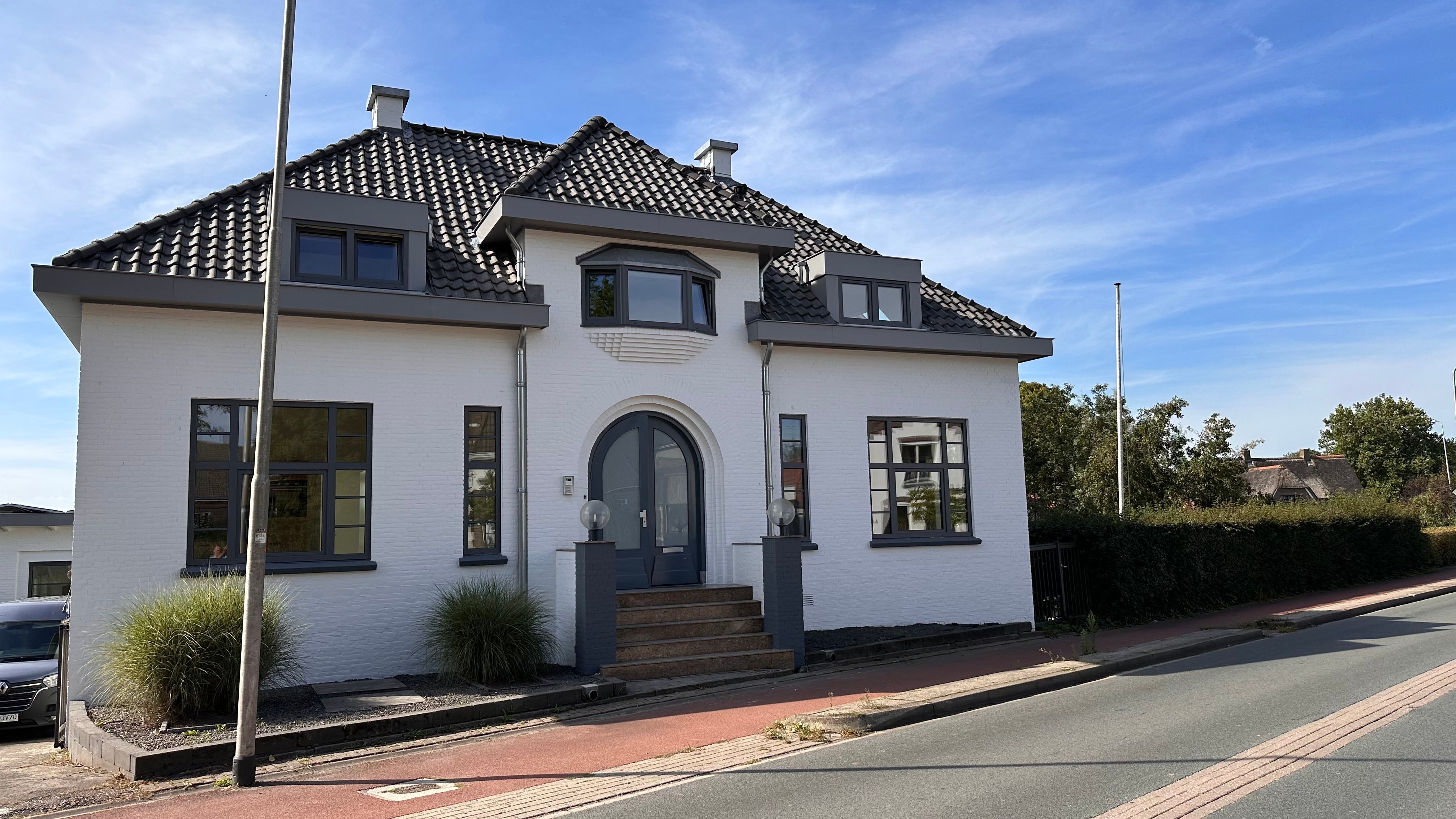 Appartement in Oudewater