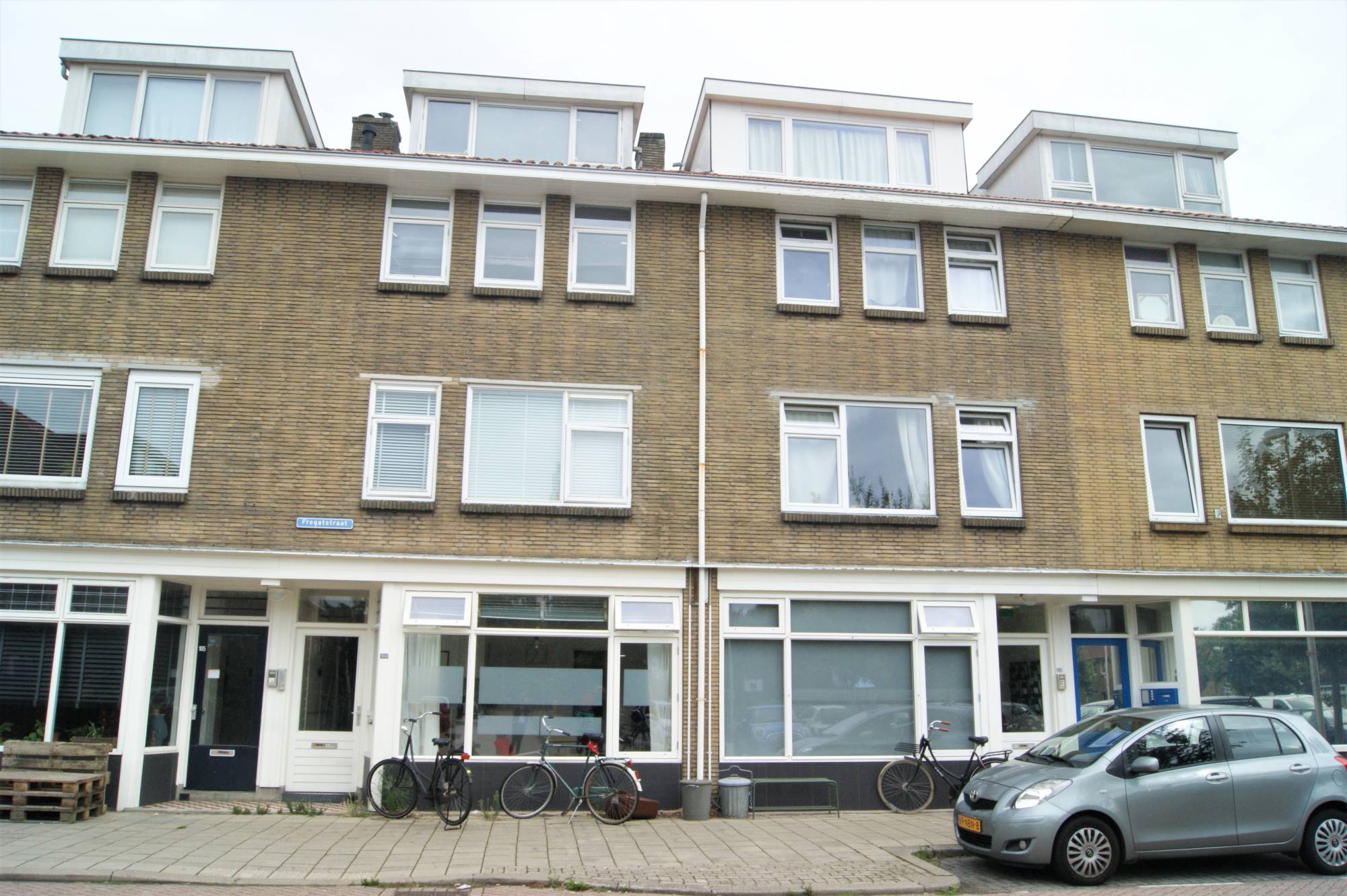 Apartment in Utrecht