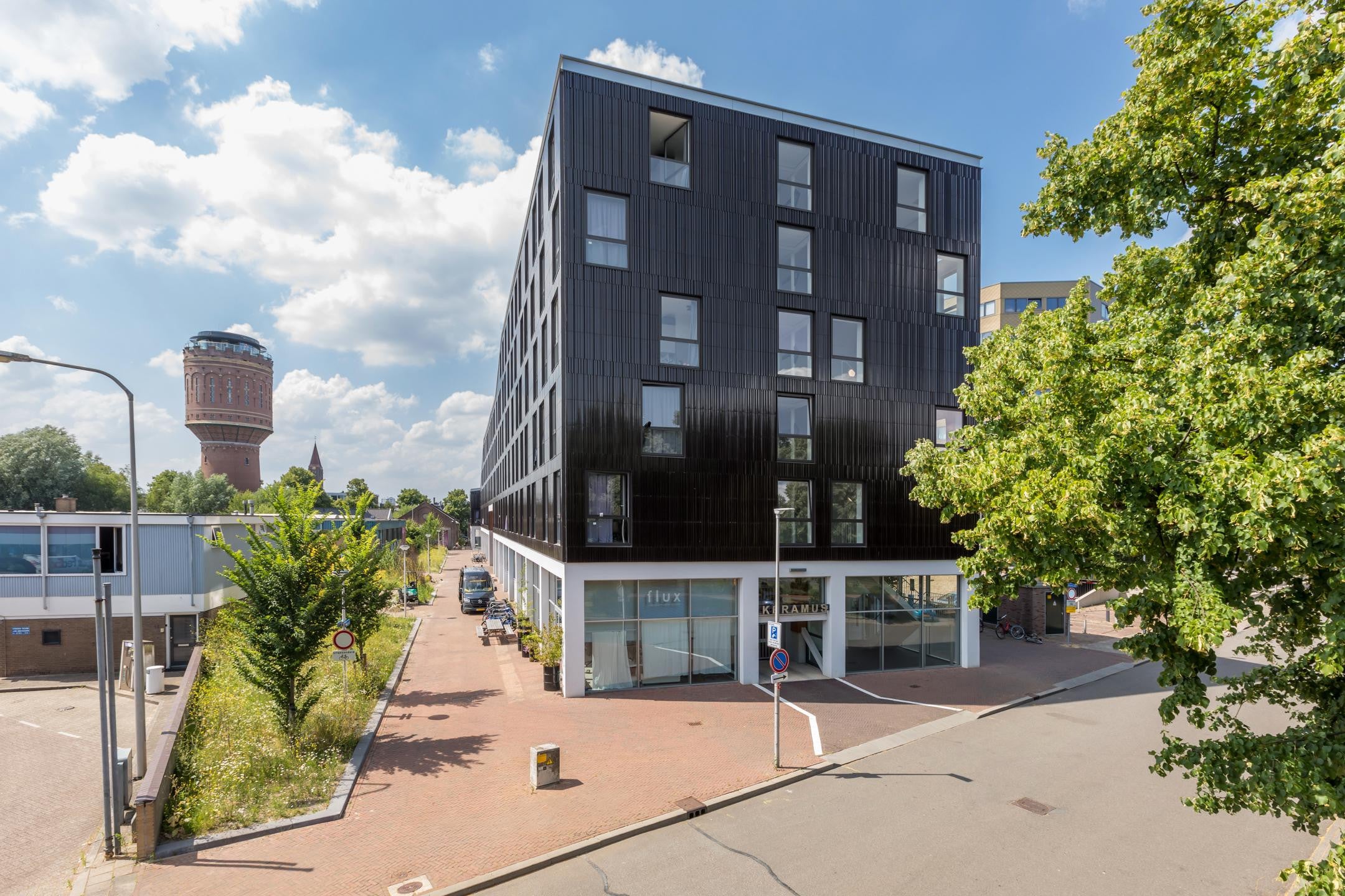 Appartement in Utrecht