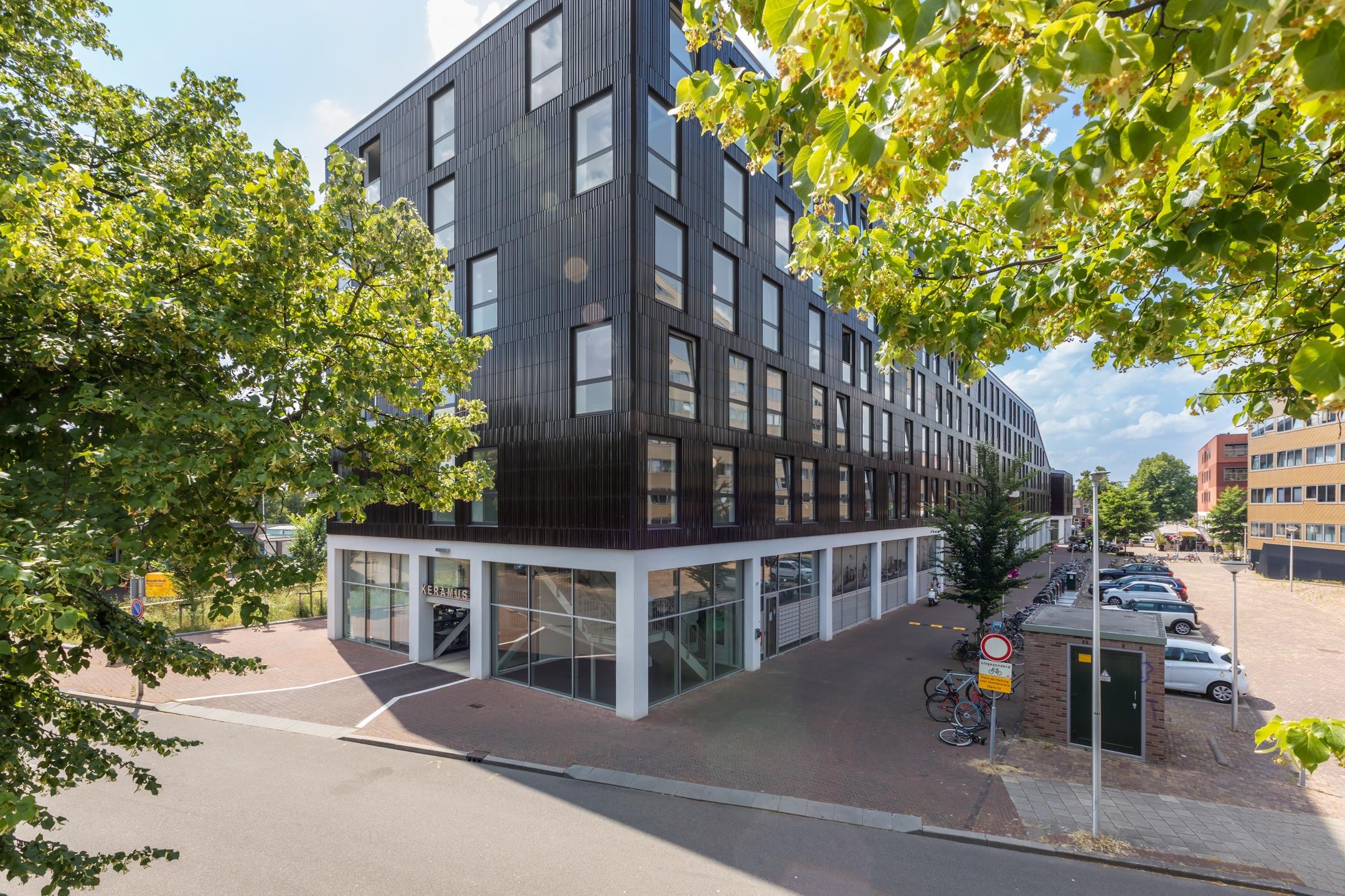 Apartment in Utrecht