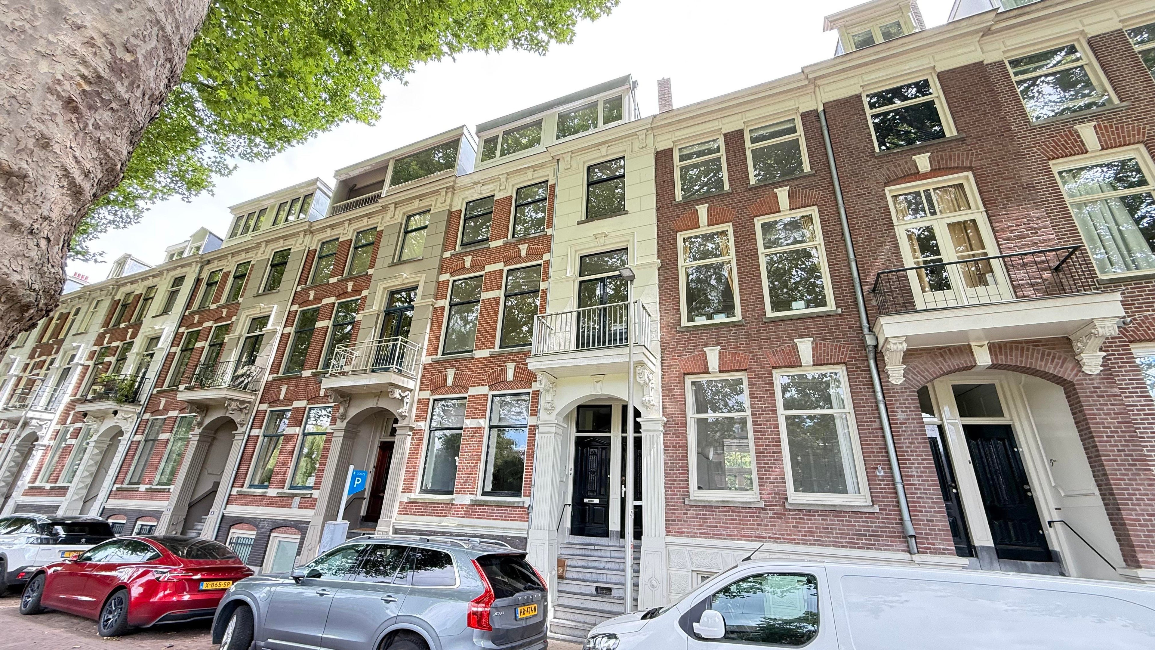 Appartement in Utrecht