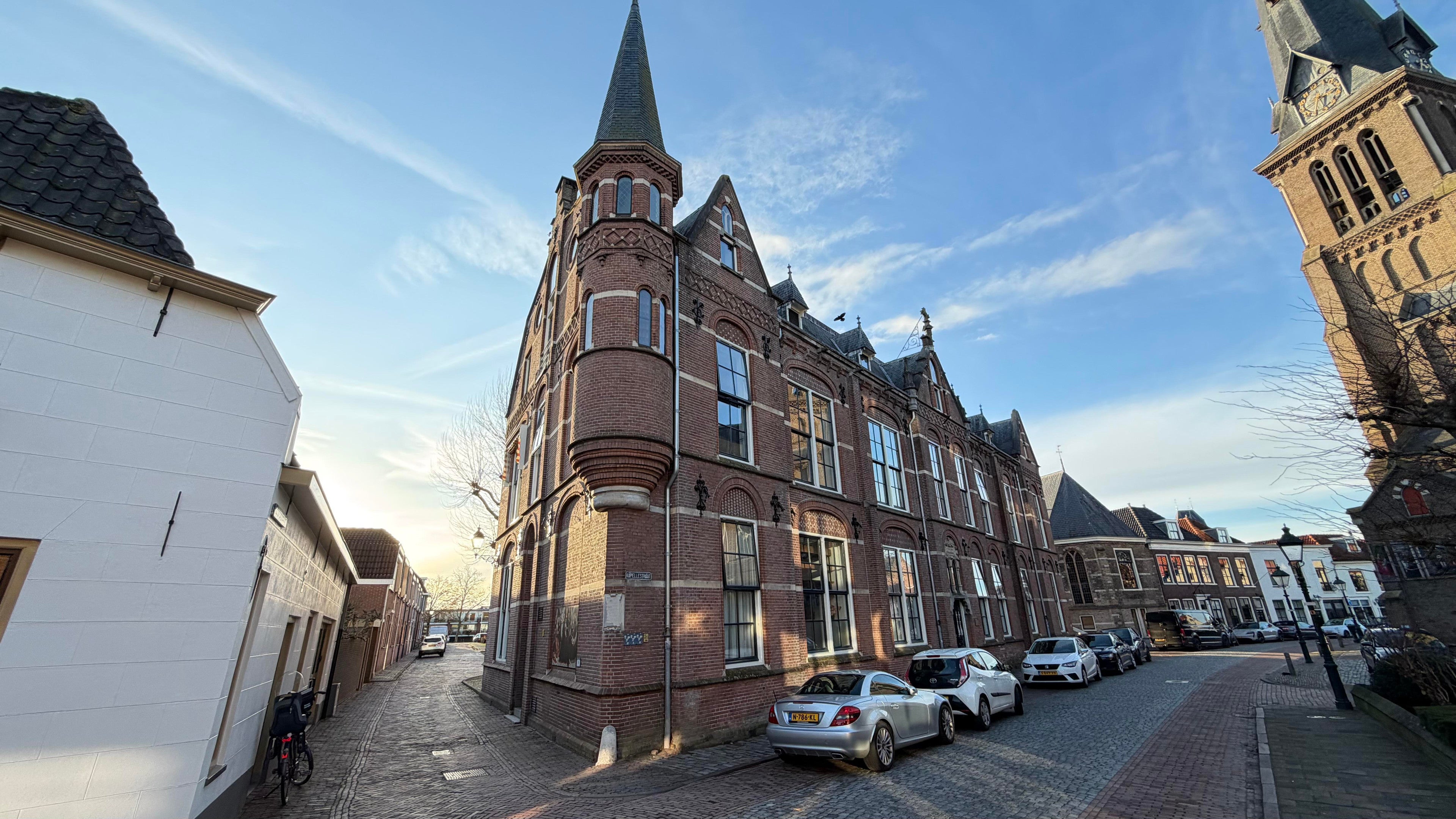 Oudewater – 3421CV